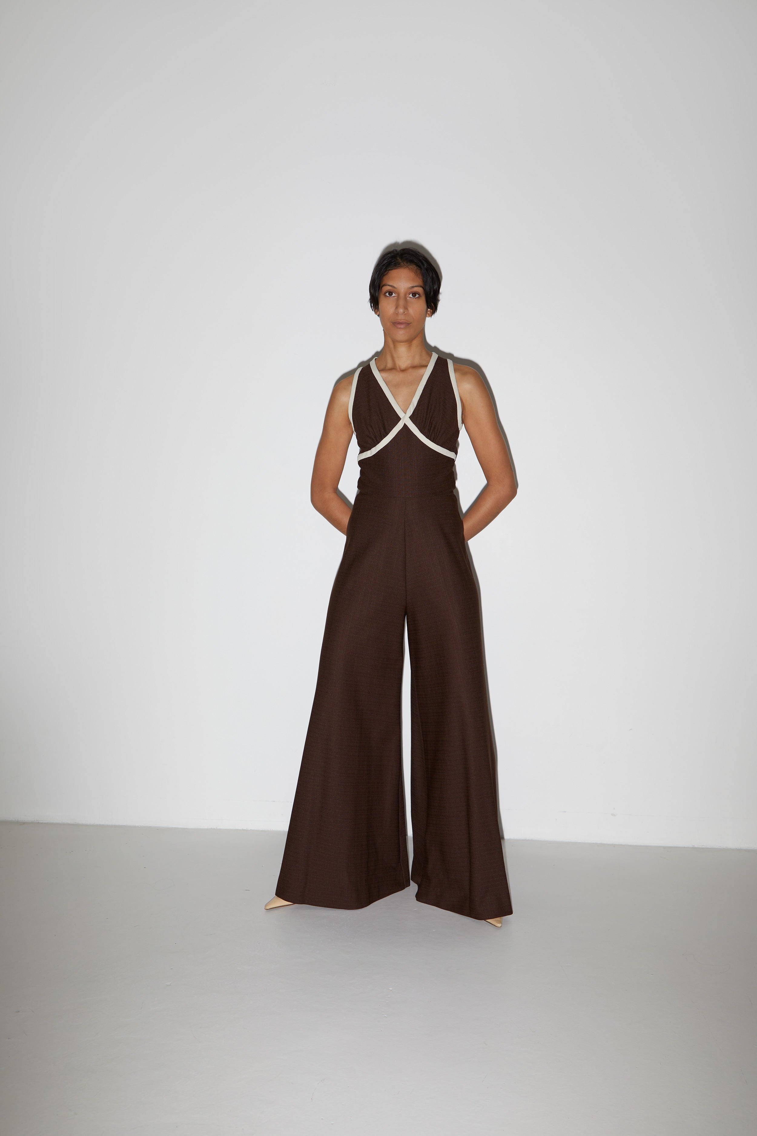 1970s JUMPSUIT