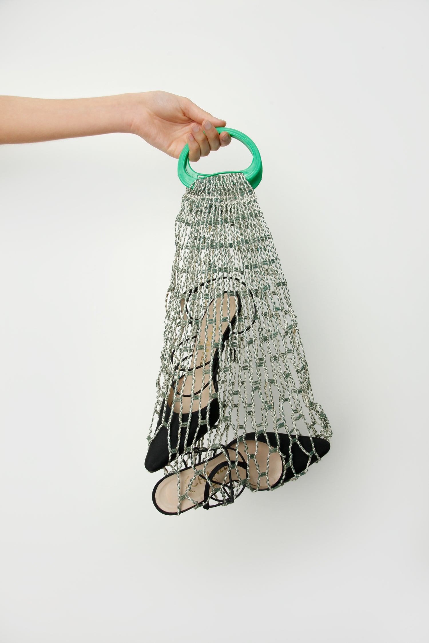 SIXTIES MARKET BAG