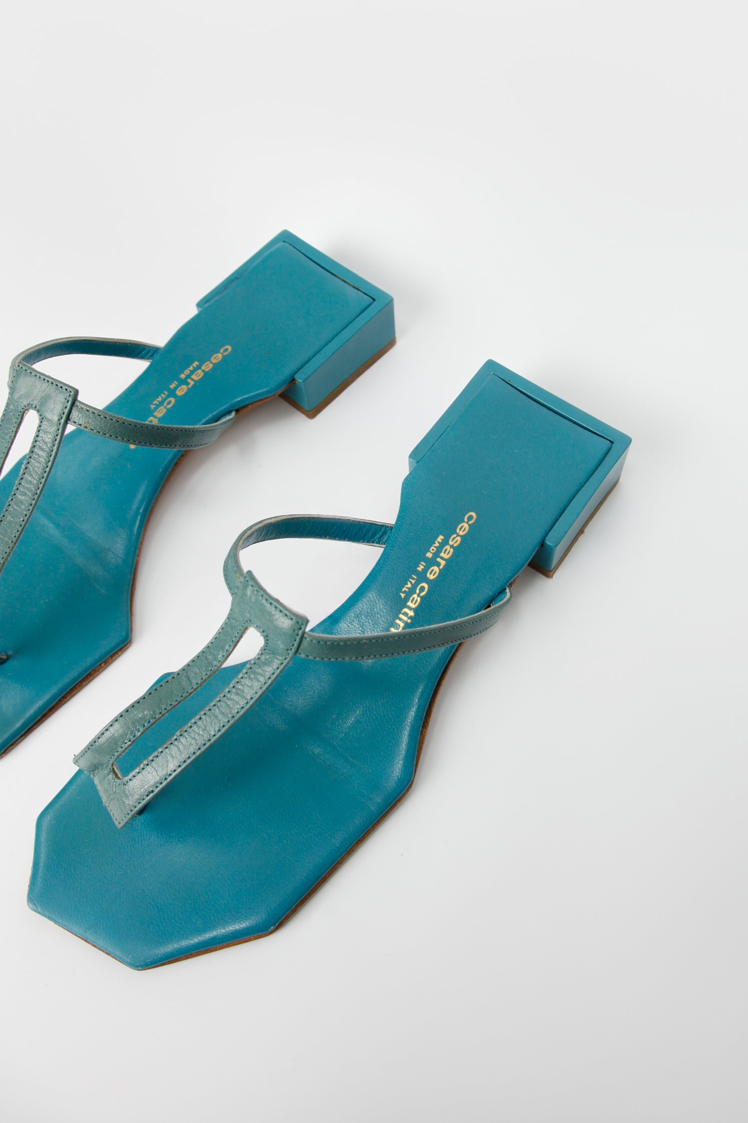 CESARE CATINI THONGS