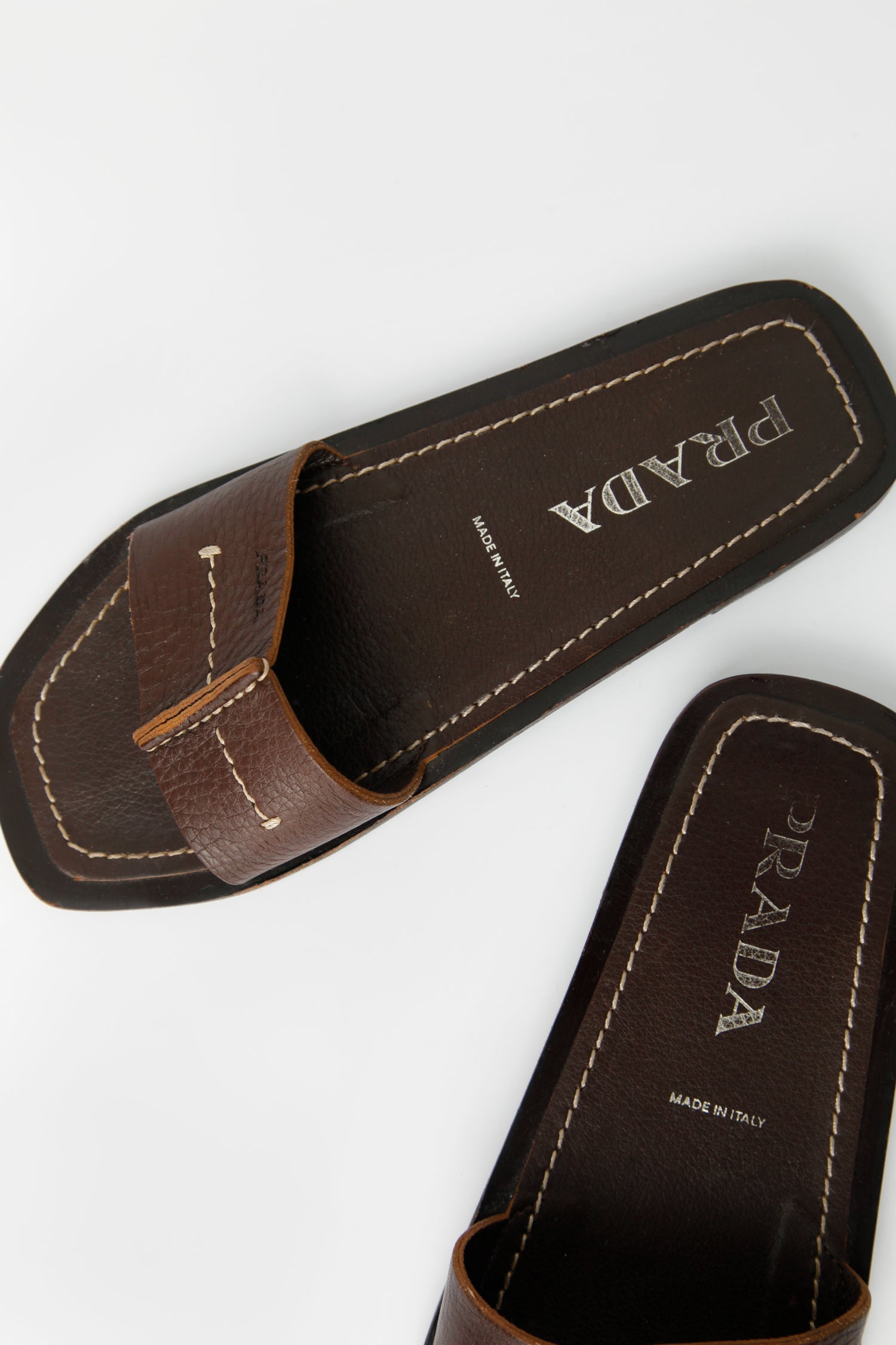 PRADA SLIDES