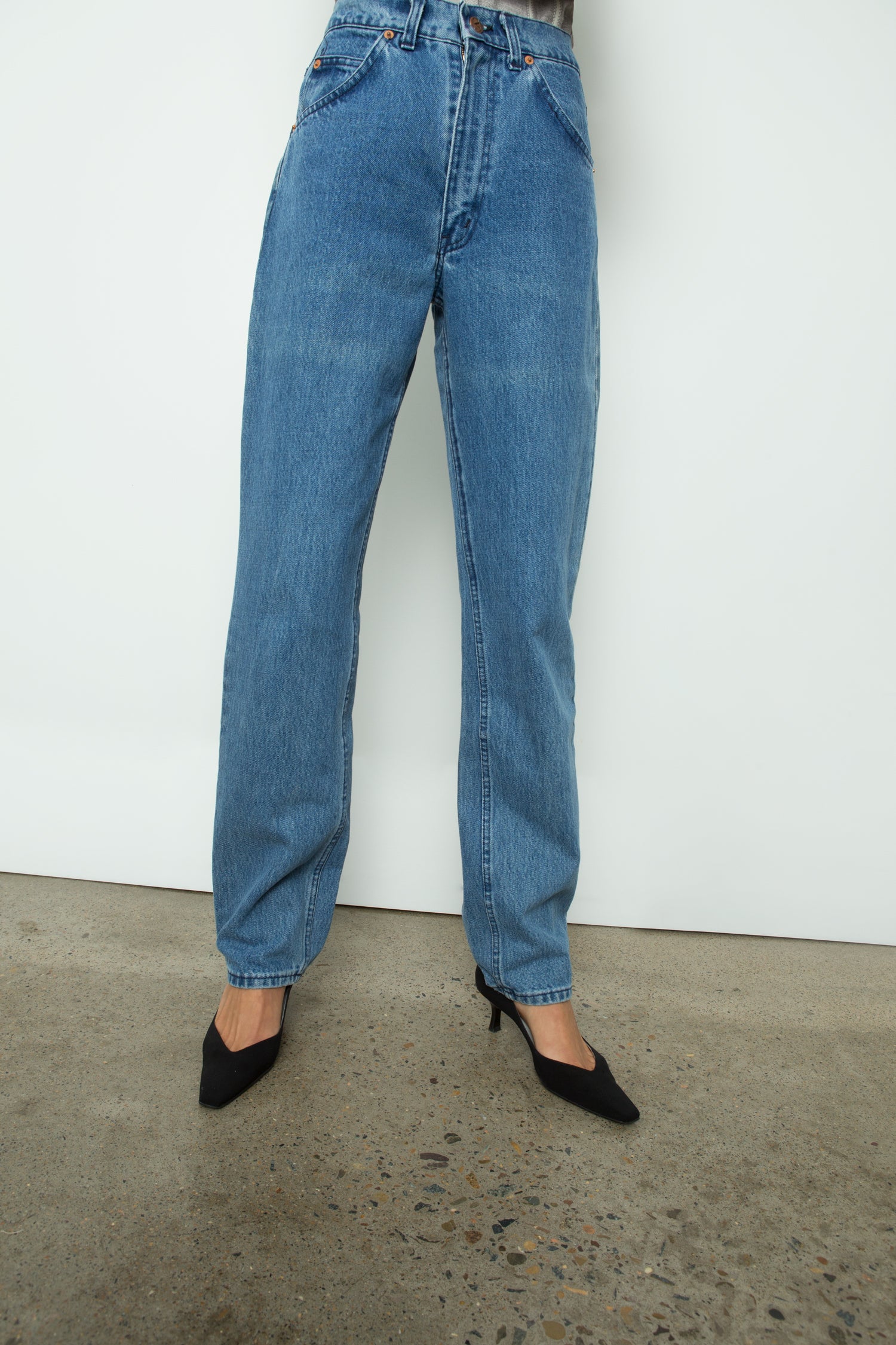 VALENTINO JEANS
