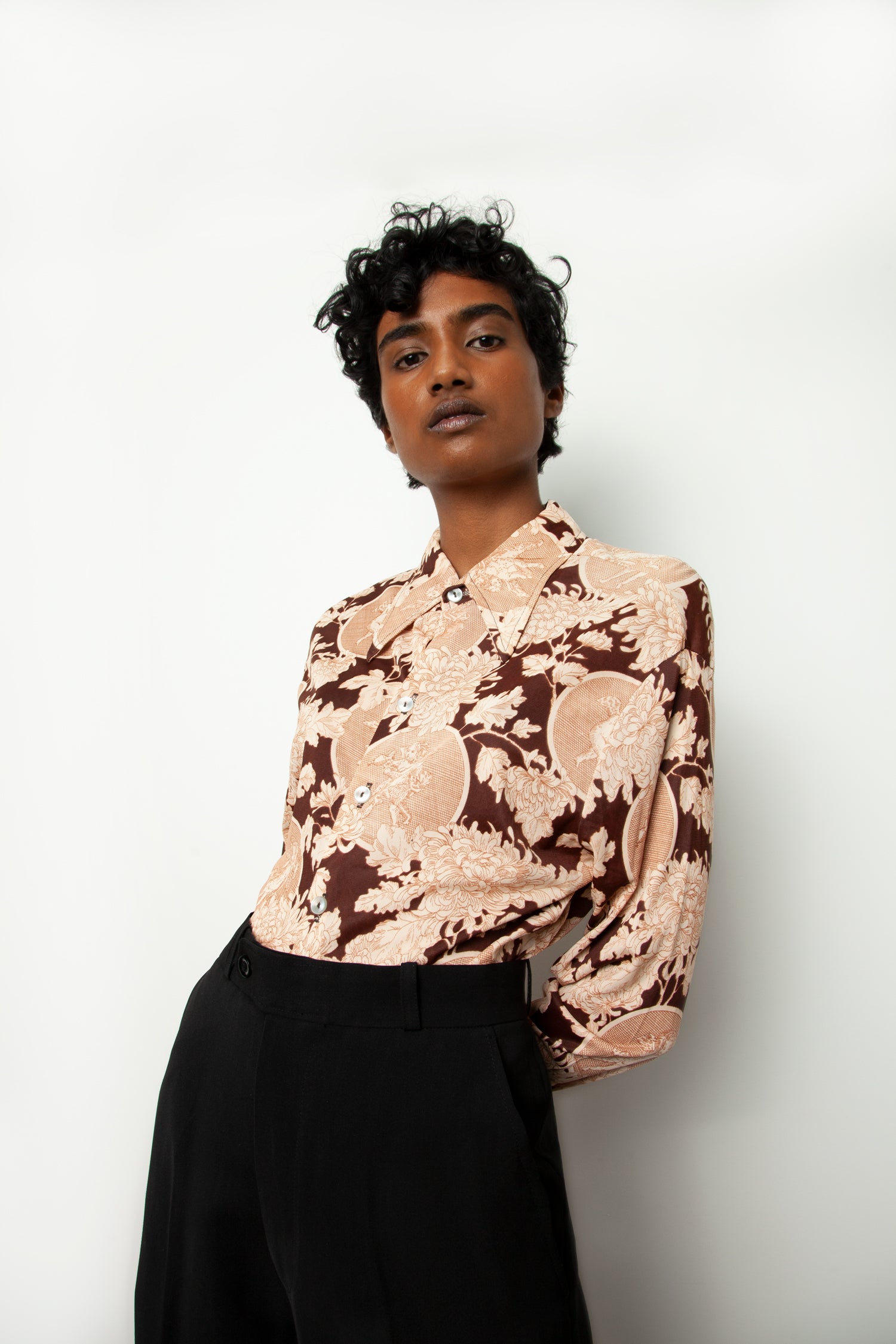 CHERUB SHIRT