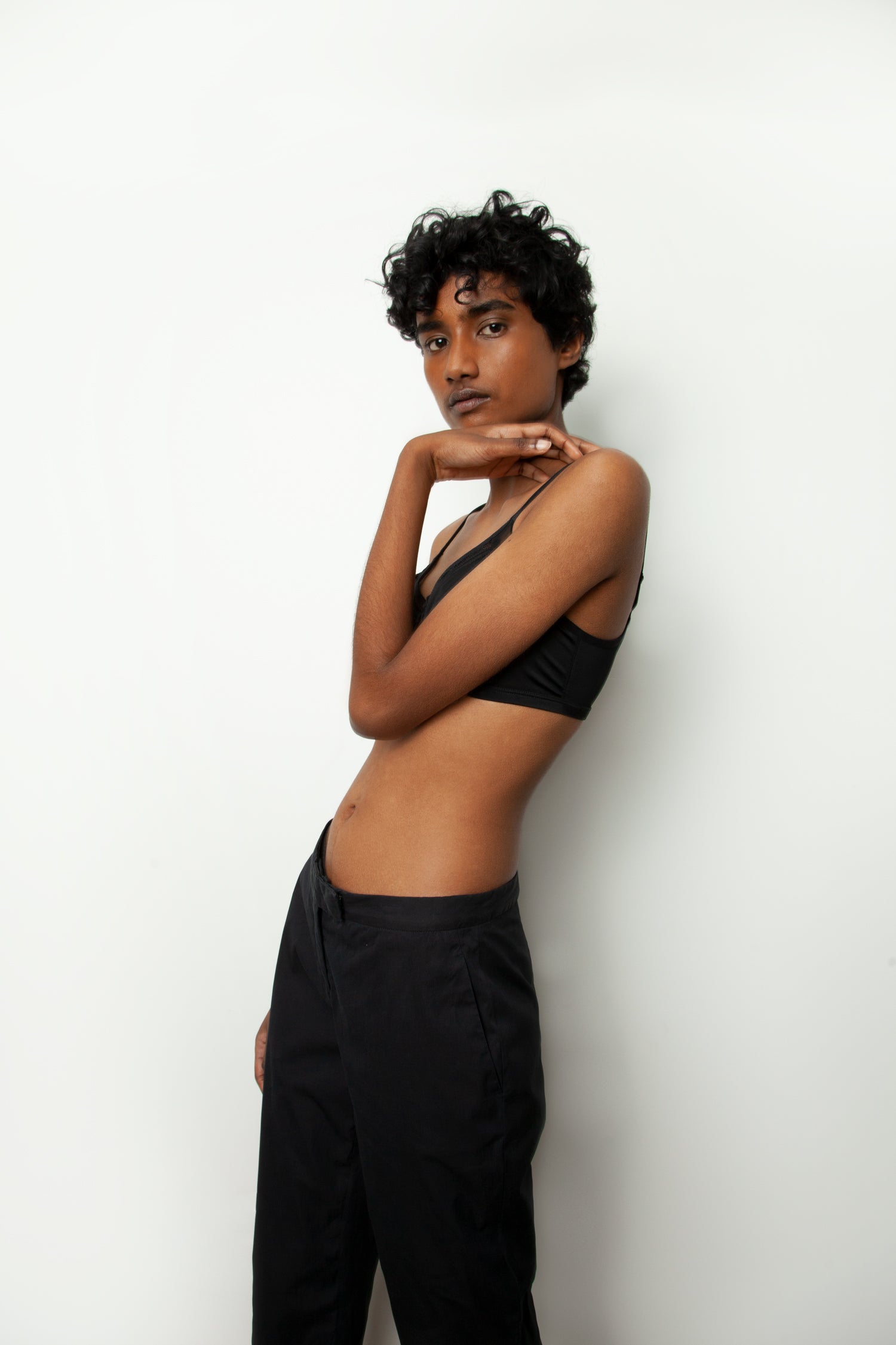 JIL SANDER SHORTS