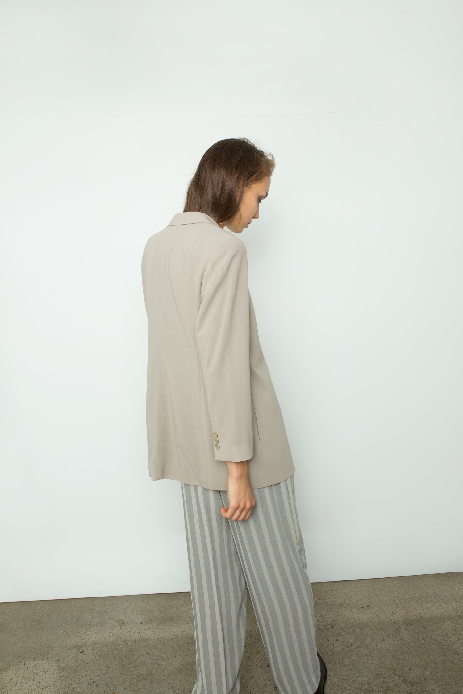STRIPE PANT