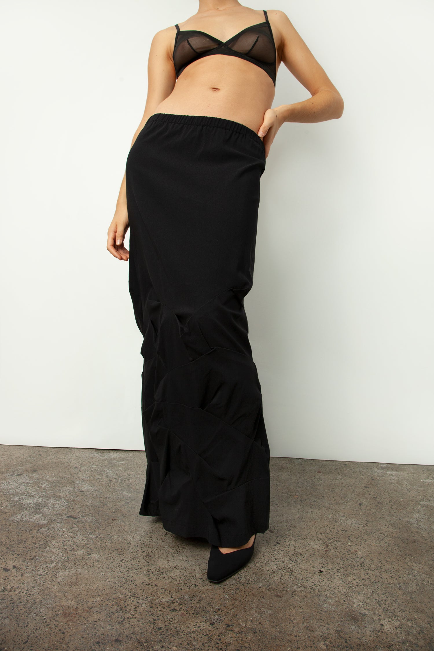 ART SKIRT