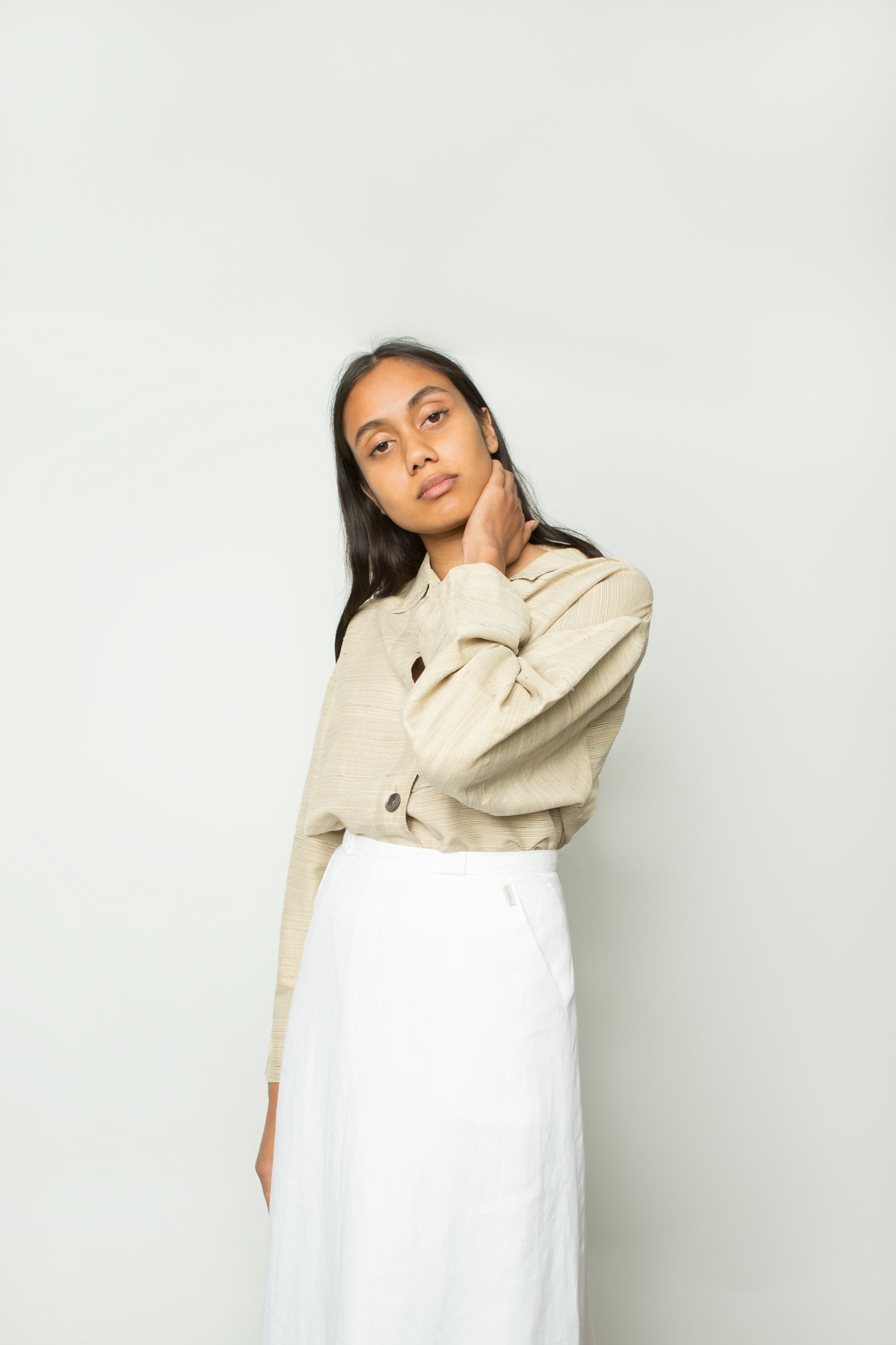 CHANEL SKIRT