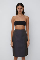 CALVIN KLEIN COLLECTION SKIRT