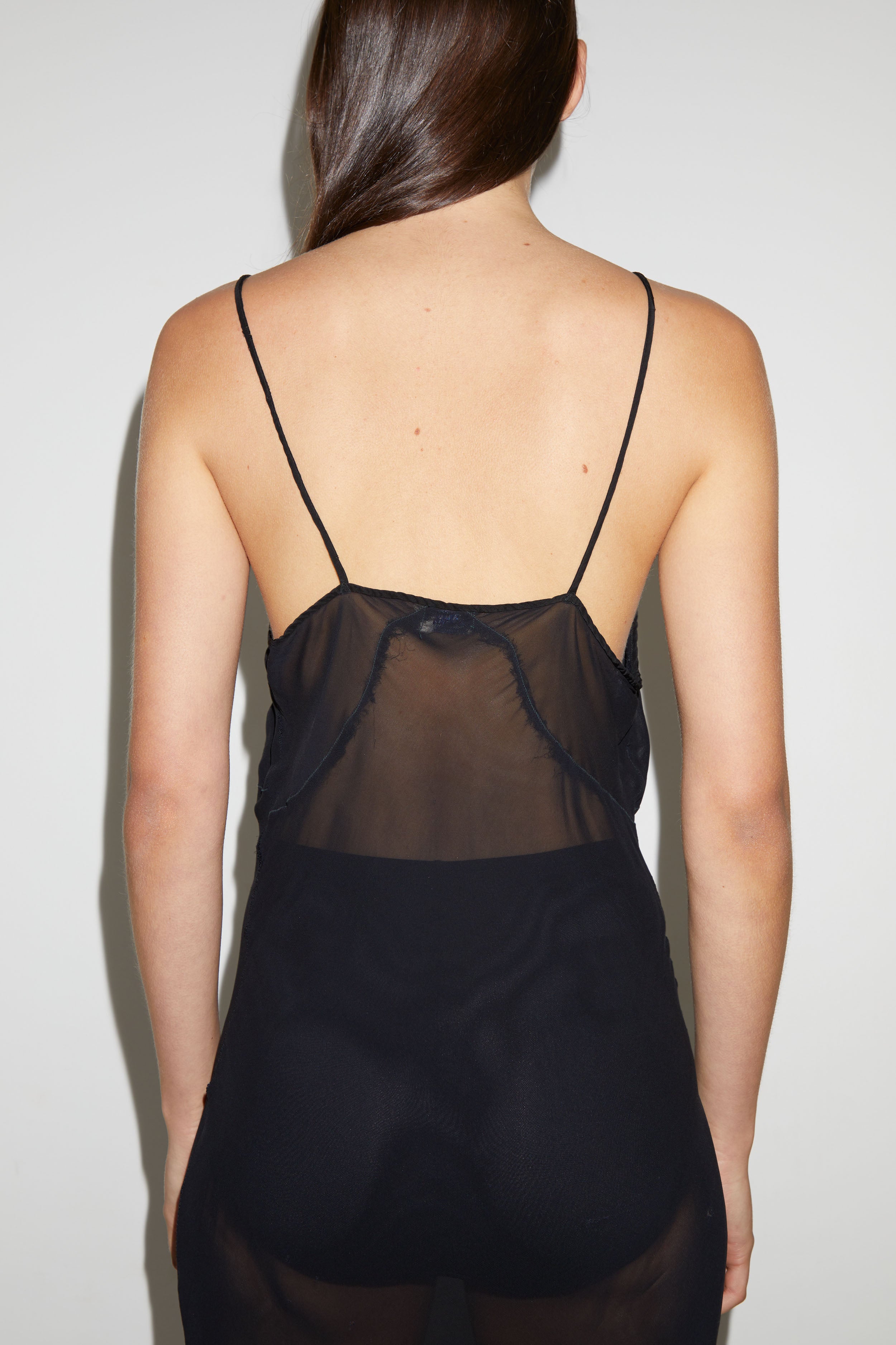 1950’S LACE SLIP DRESS