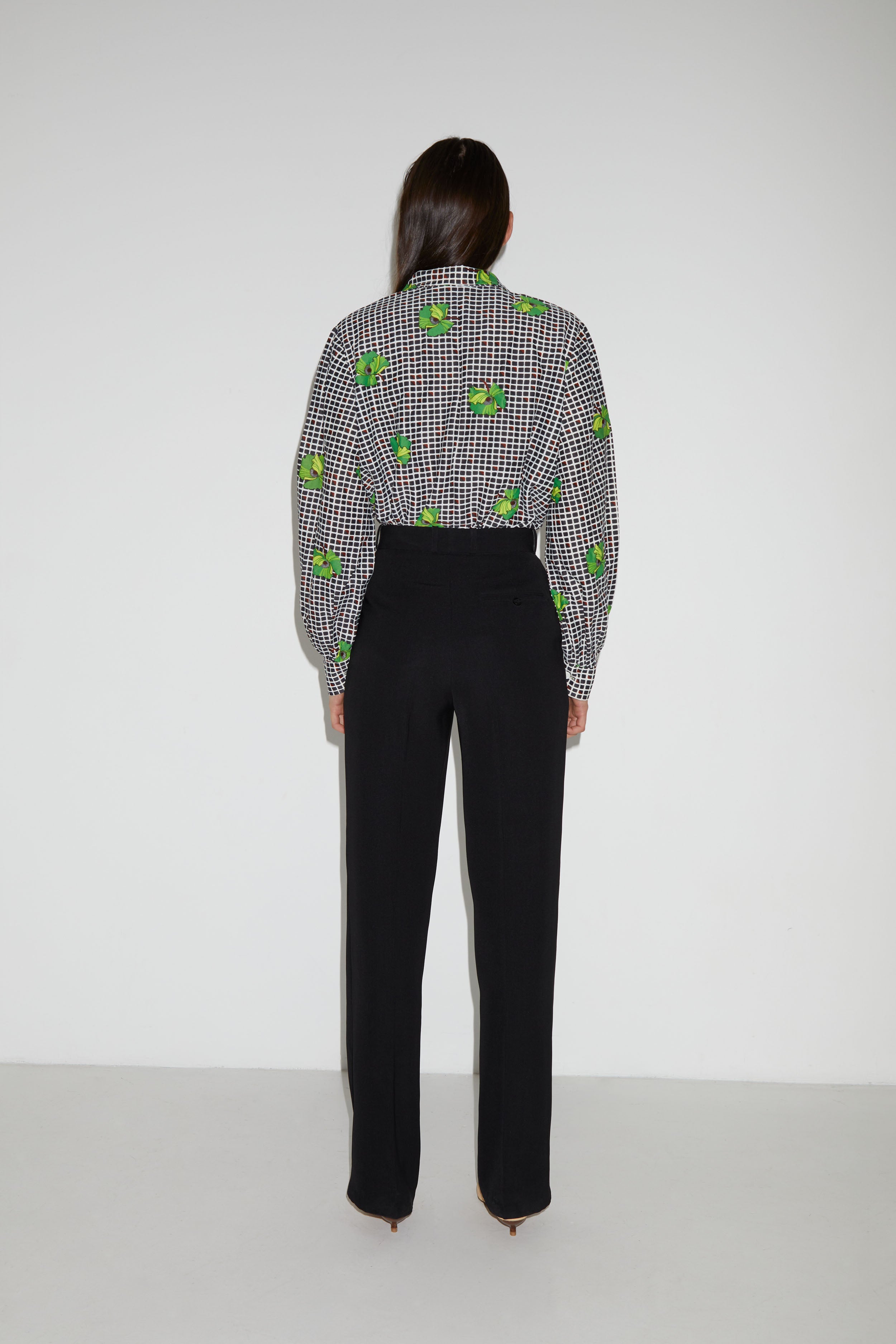 PALM ISLAND SHIRT