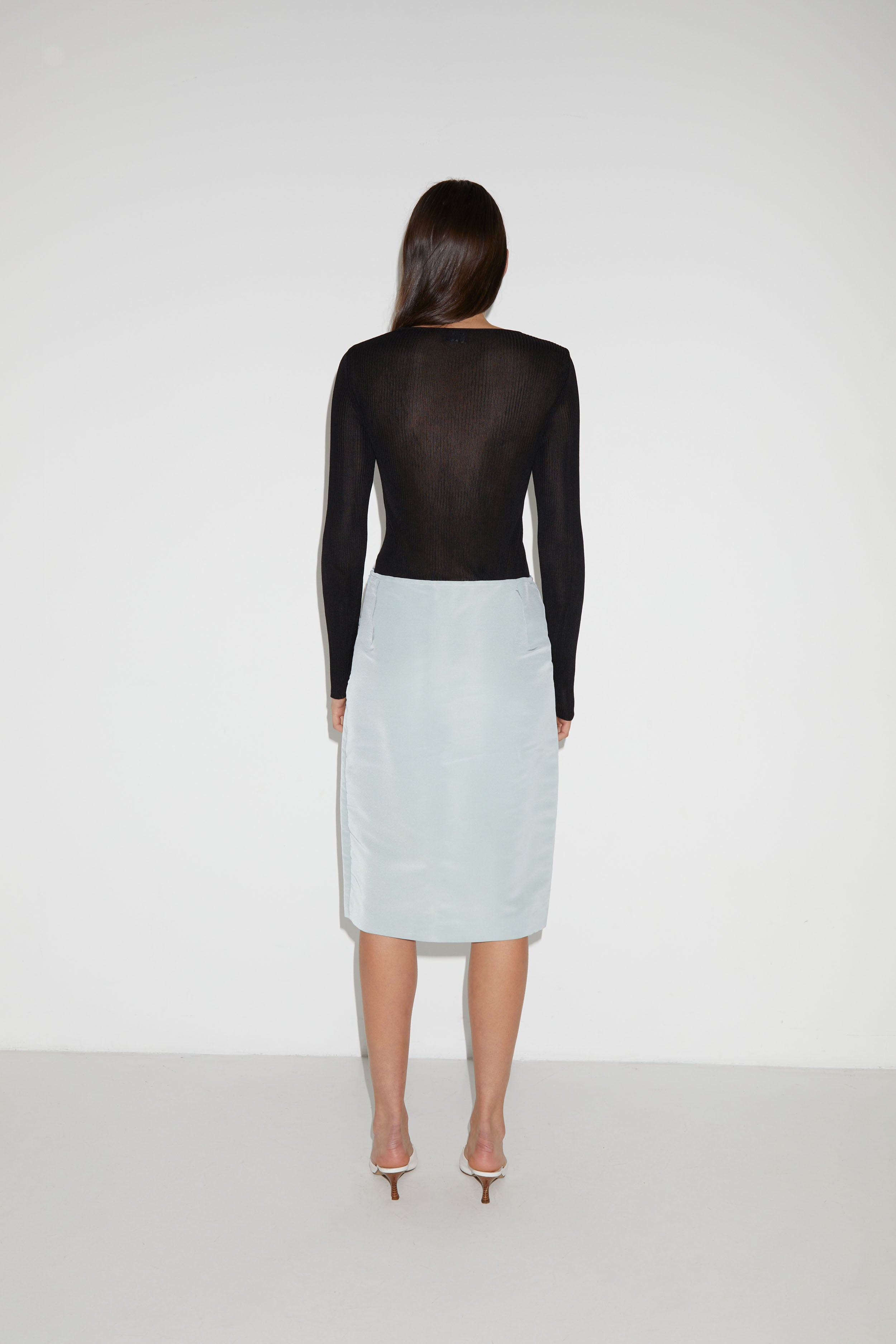 JIL SANDER SKIRT