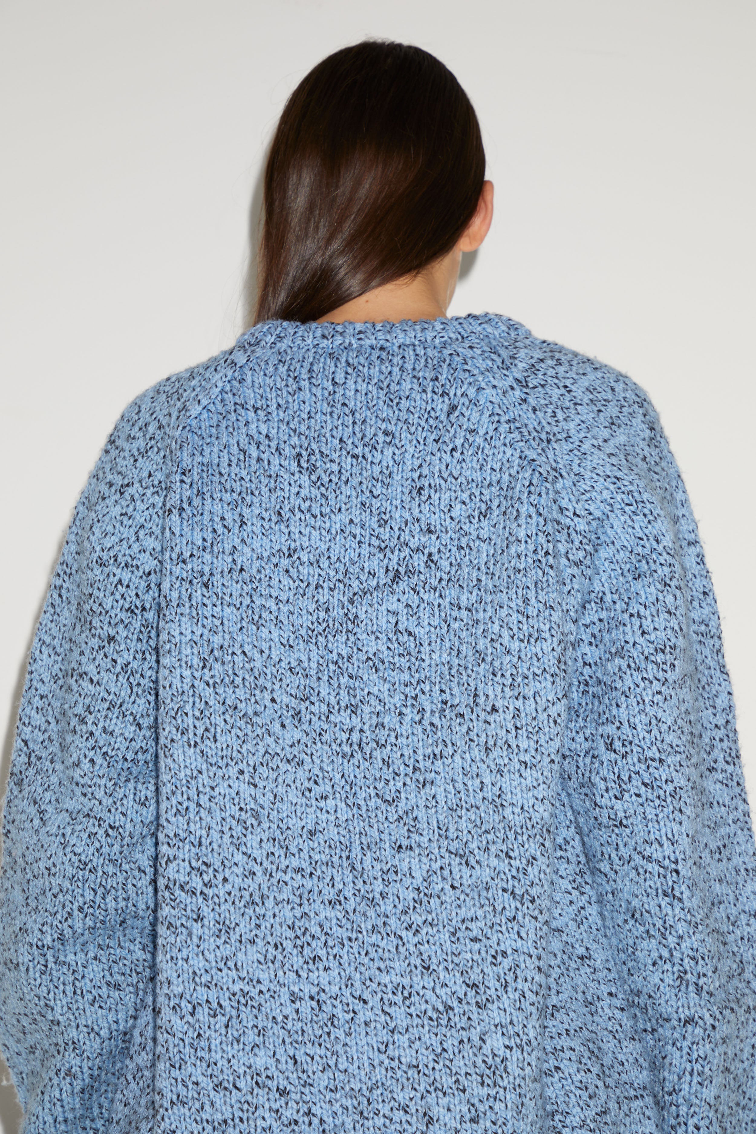 SPECKLED JUMPER