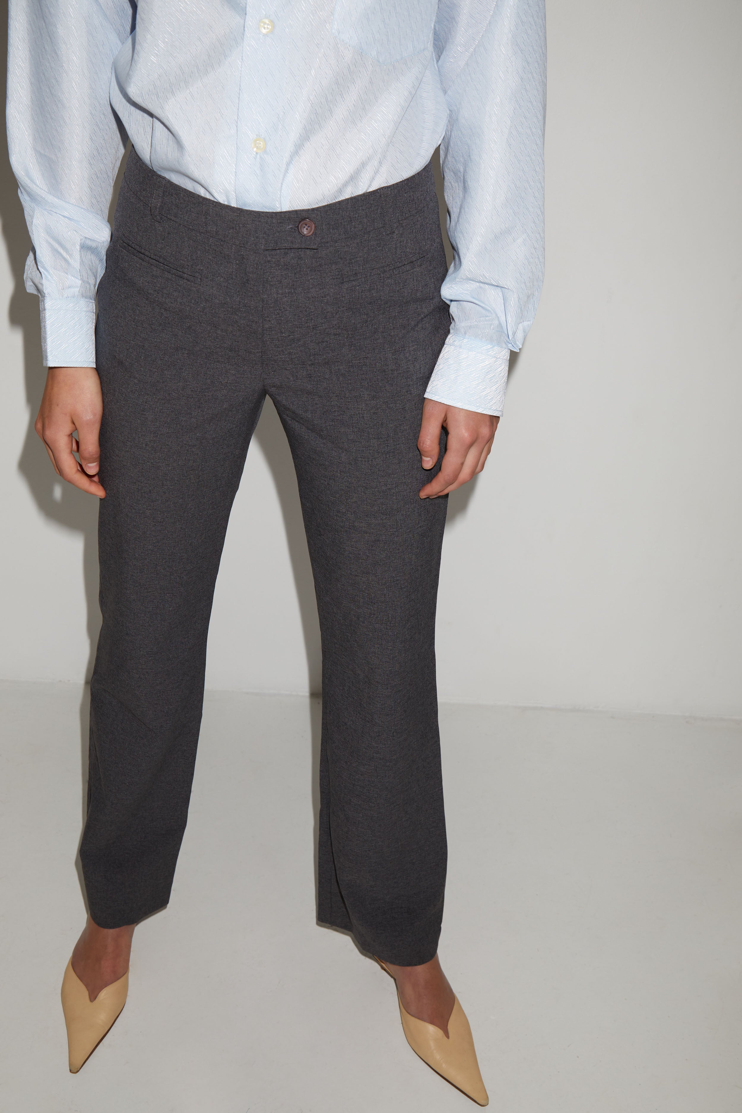 LEISURE SHIRT