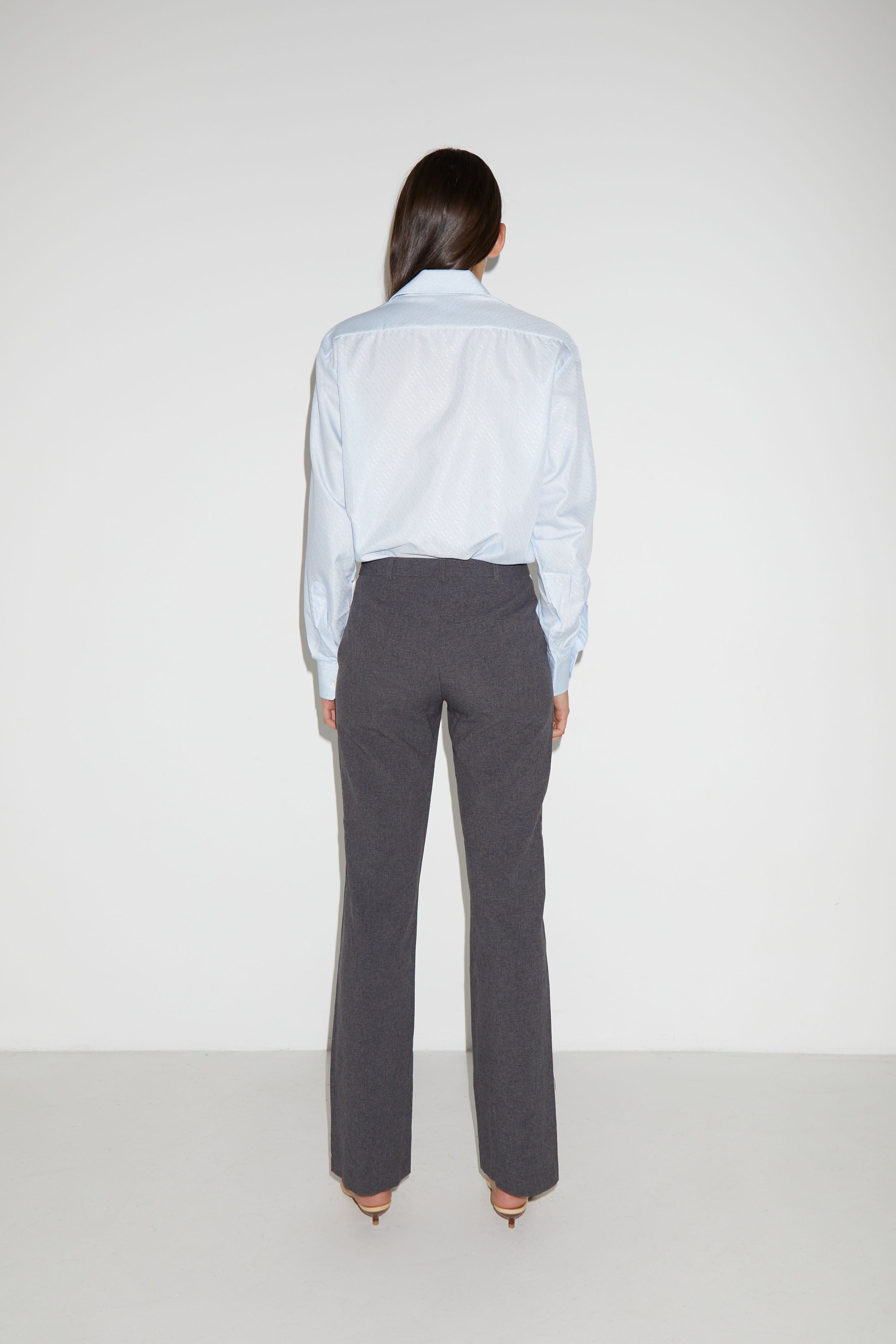 LEISURE SHIRT