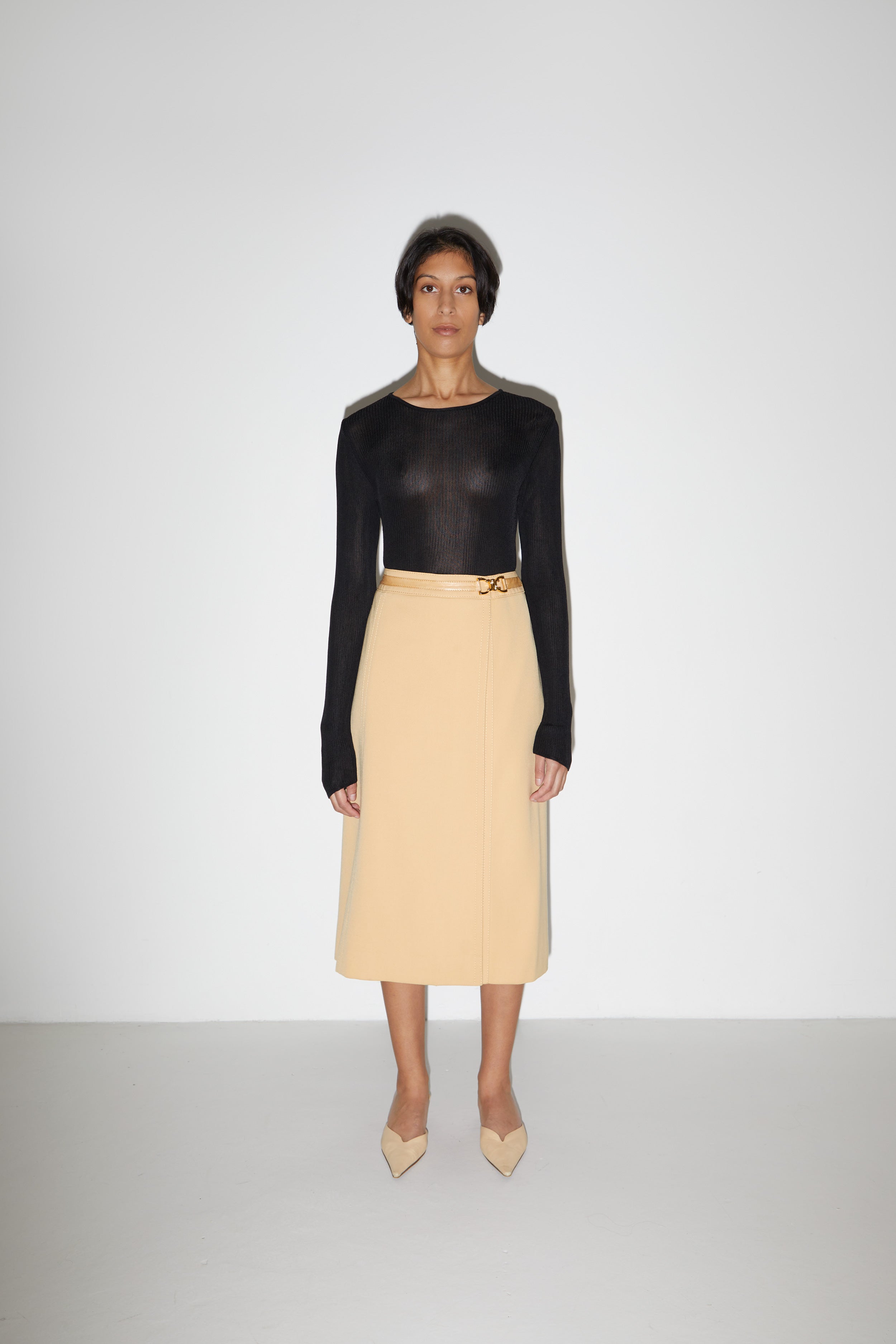 CELINE SKIRT