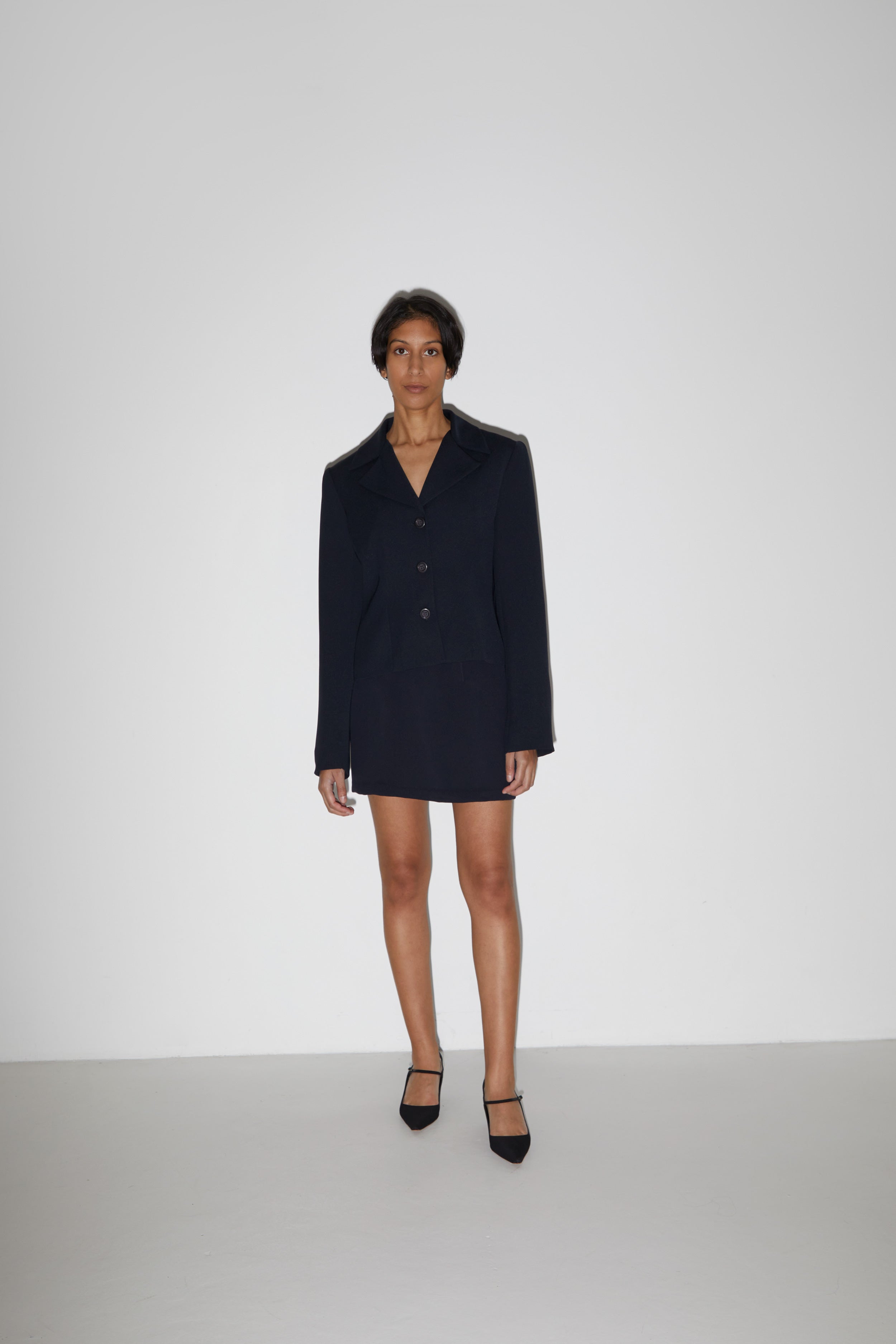 ROOM TWO SKIRT SUIT