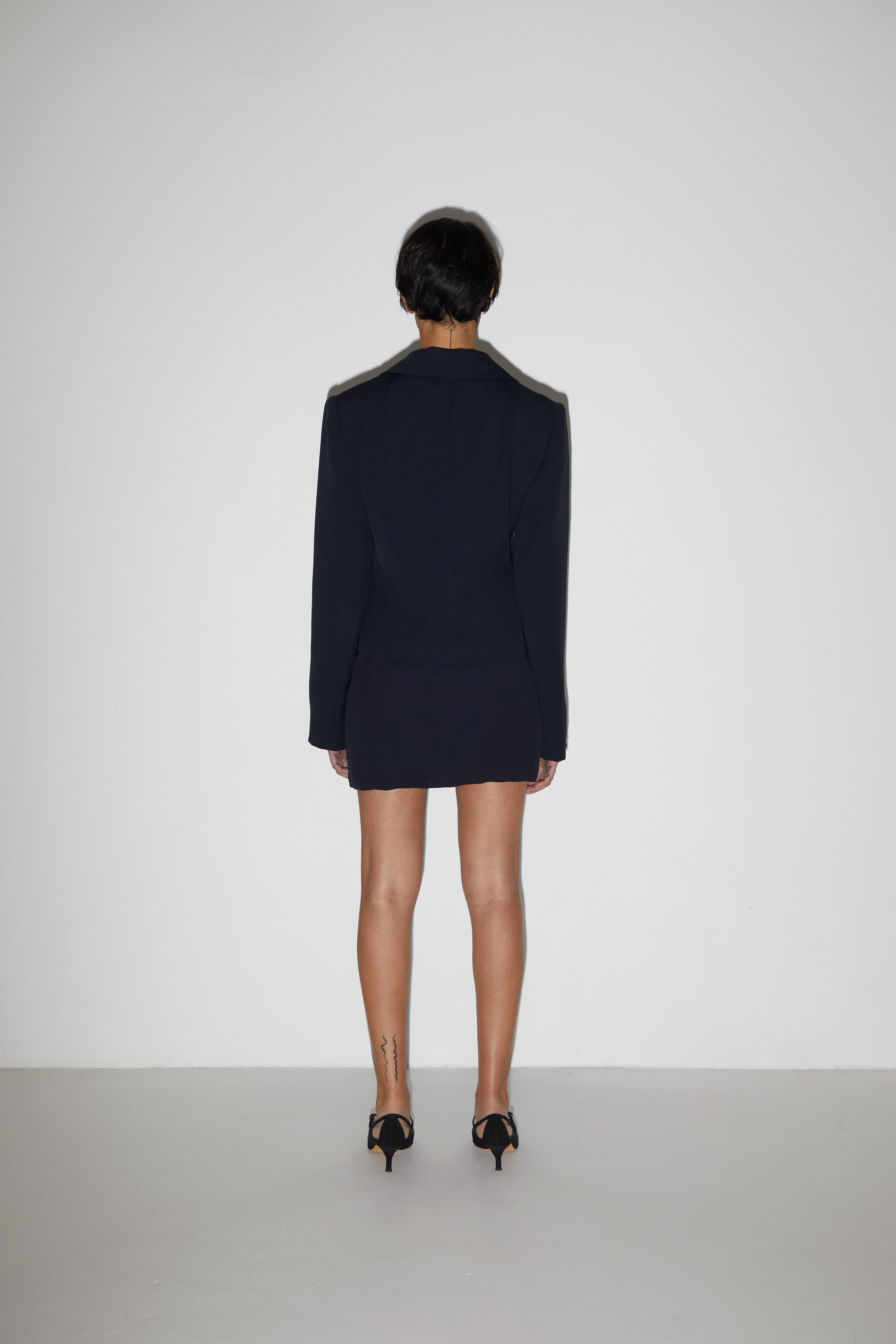 ROOM TWO SKIRT SUIT