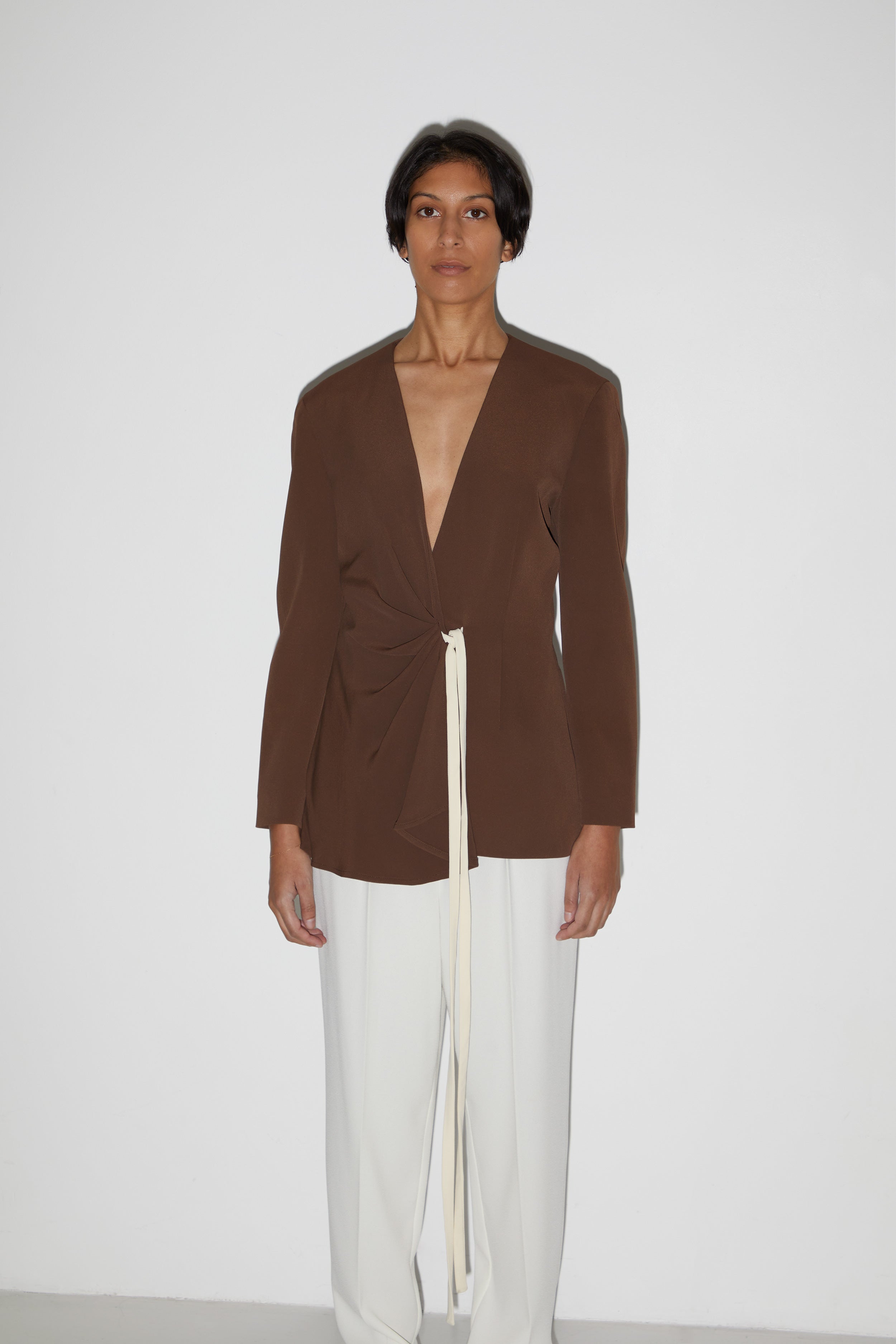 MOSCHINO COUTURE! BLAZER