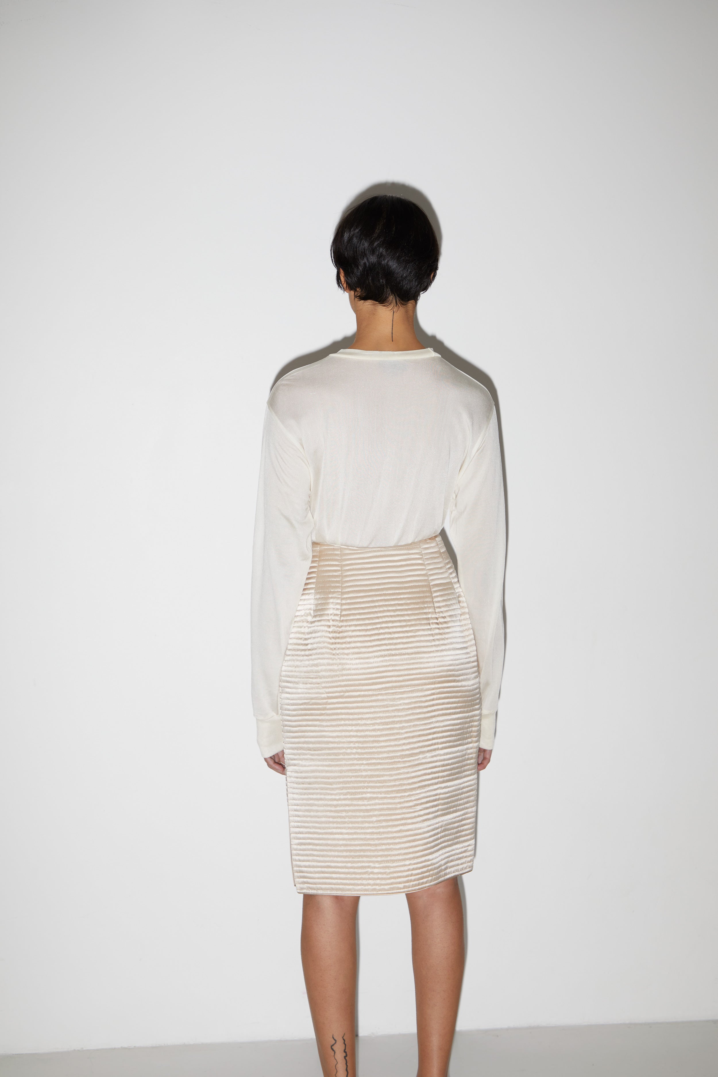 MARY MCFADDEN SKIRT