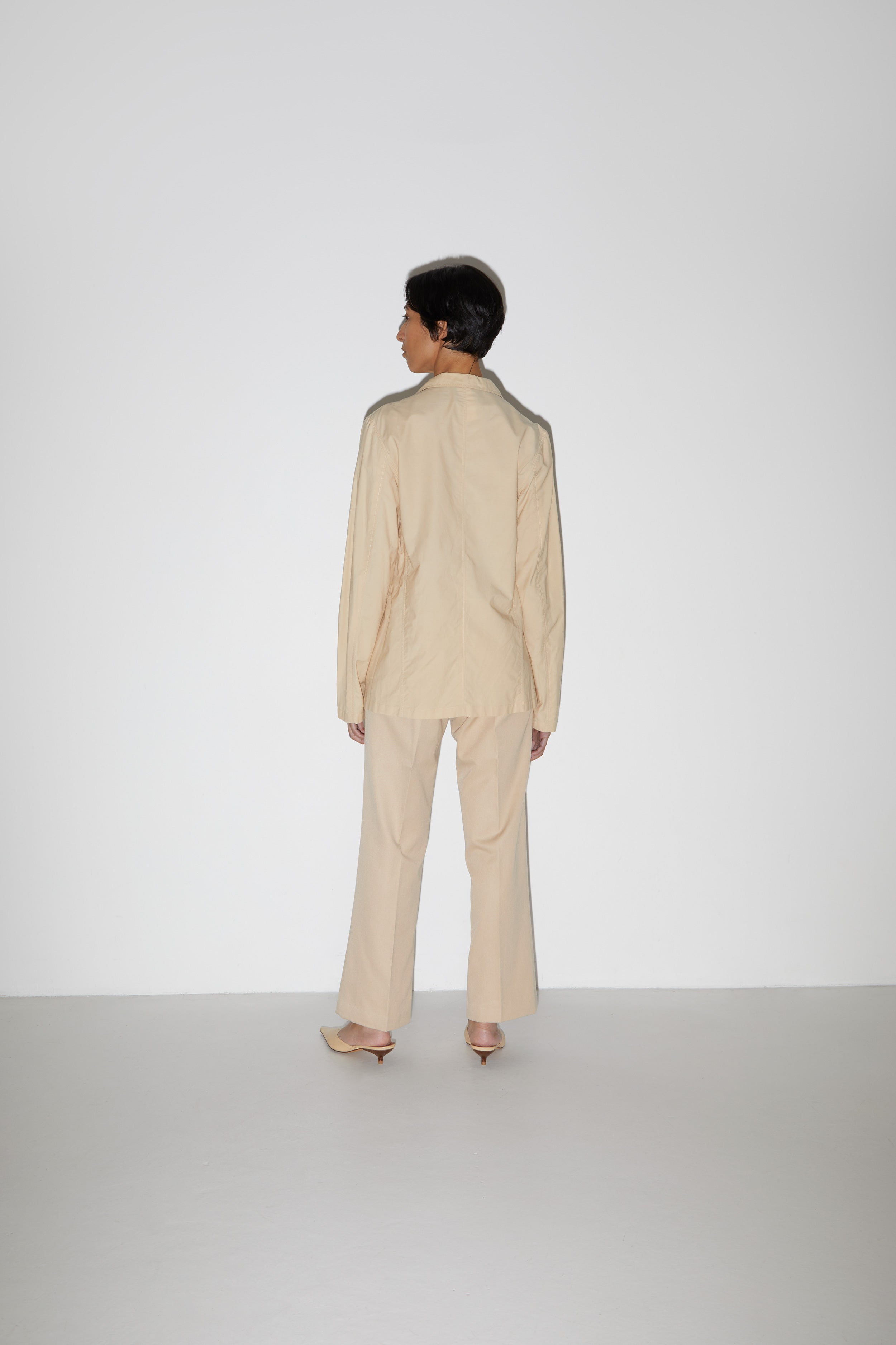 JIL SANDER BLOUSE