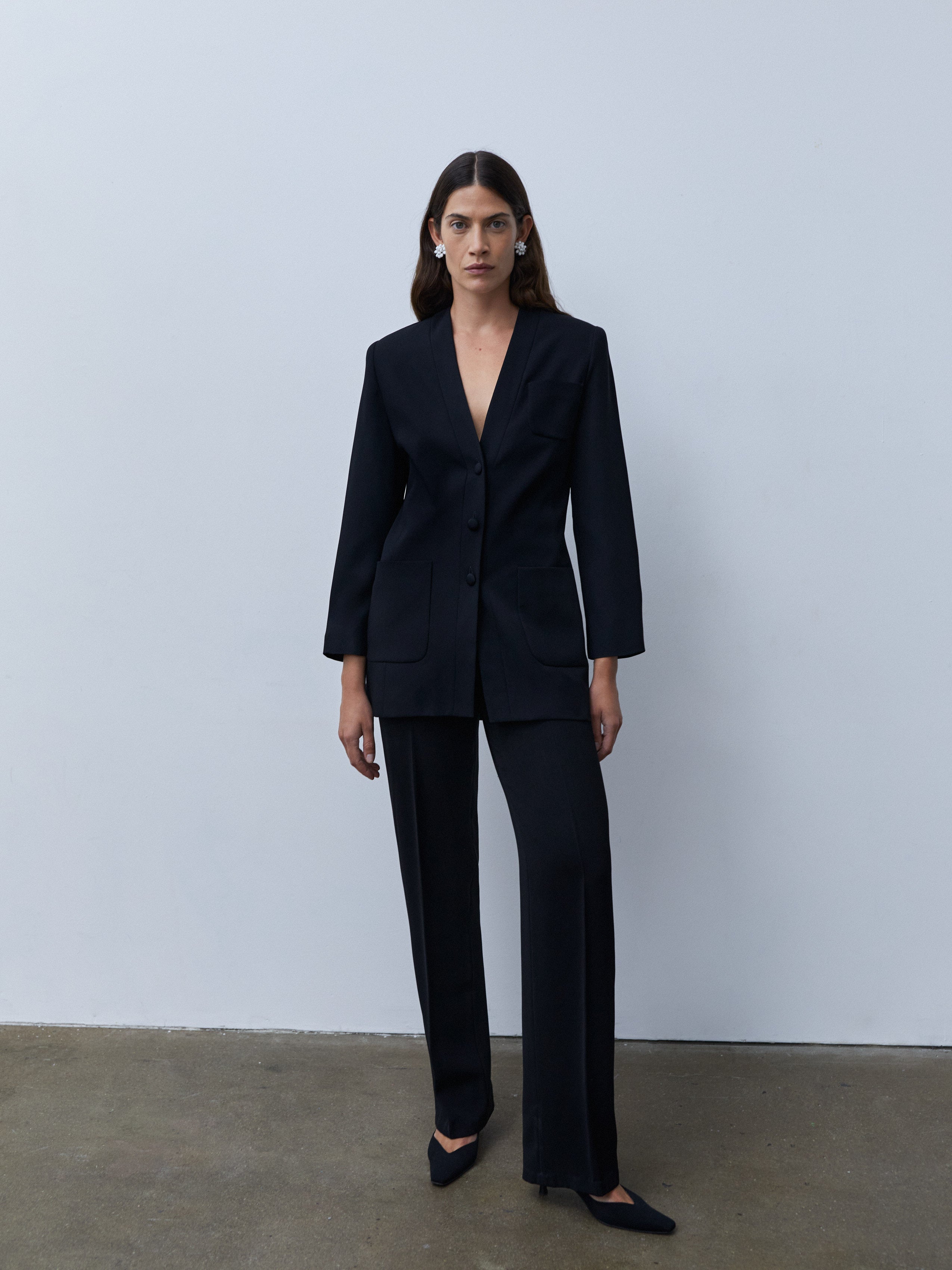 EVENING JACKET