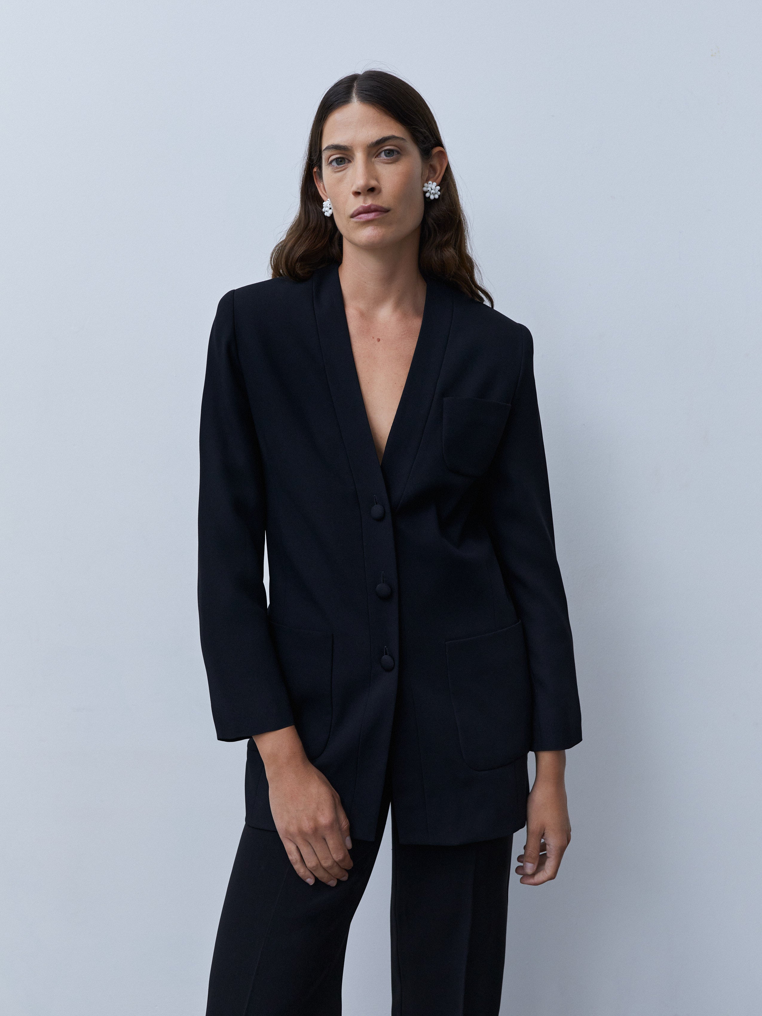 EVENING JACKET