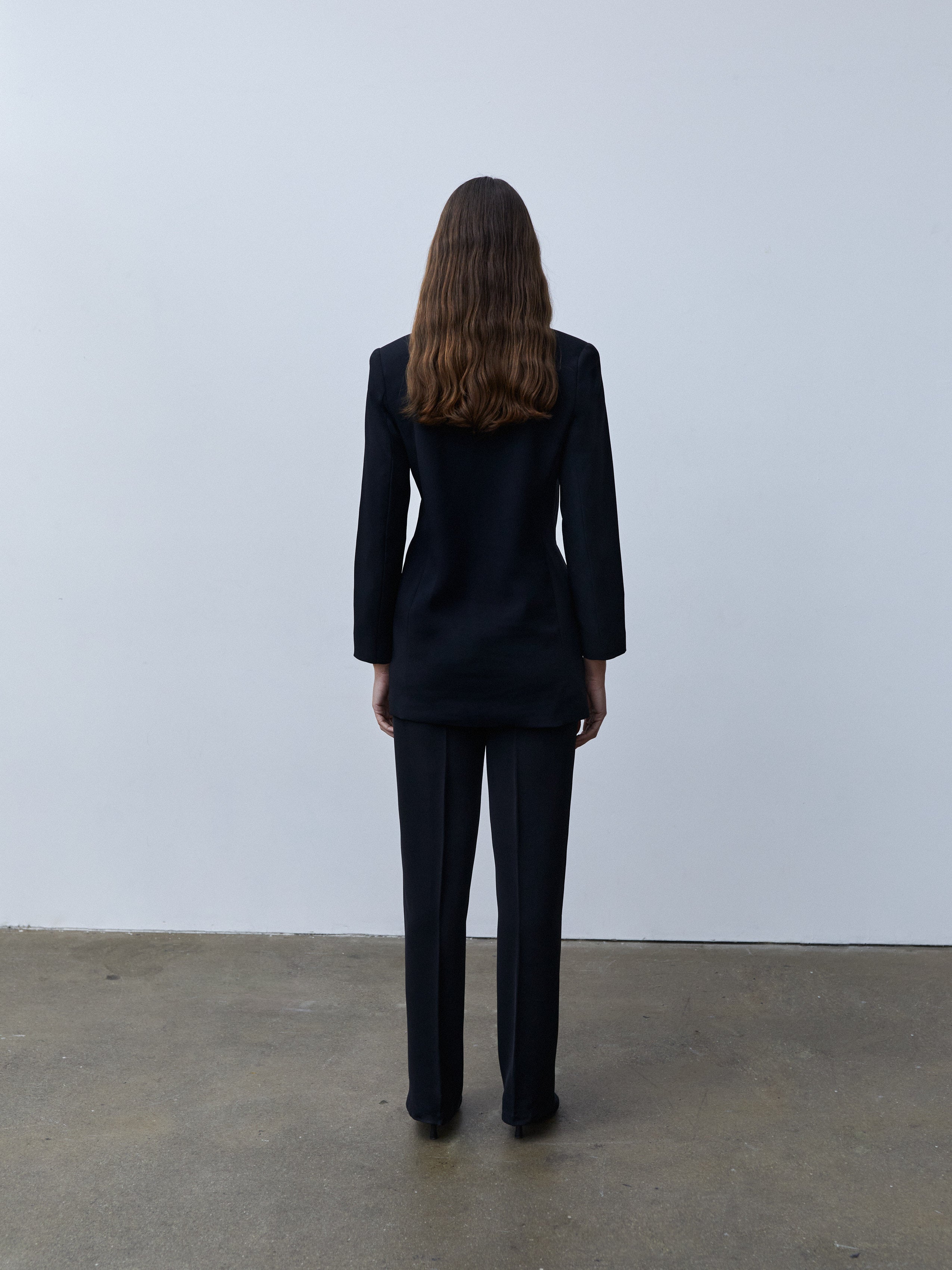EVENING JACKET