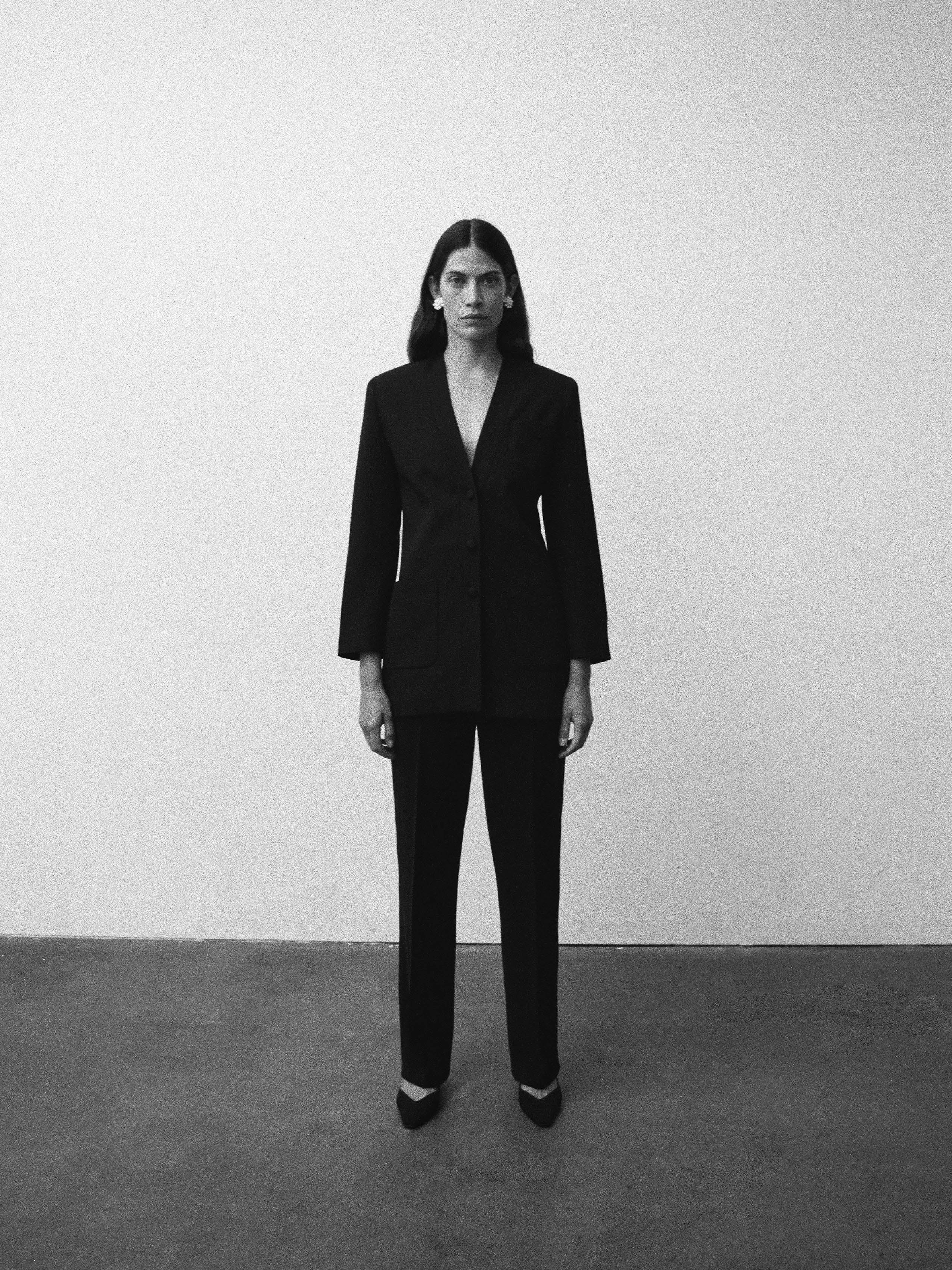 EVENING JACKET
