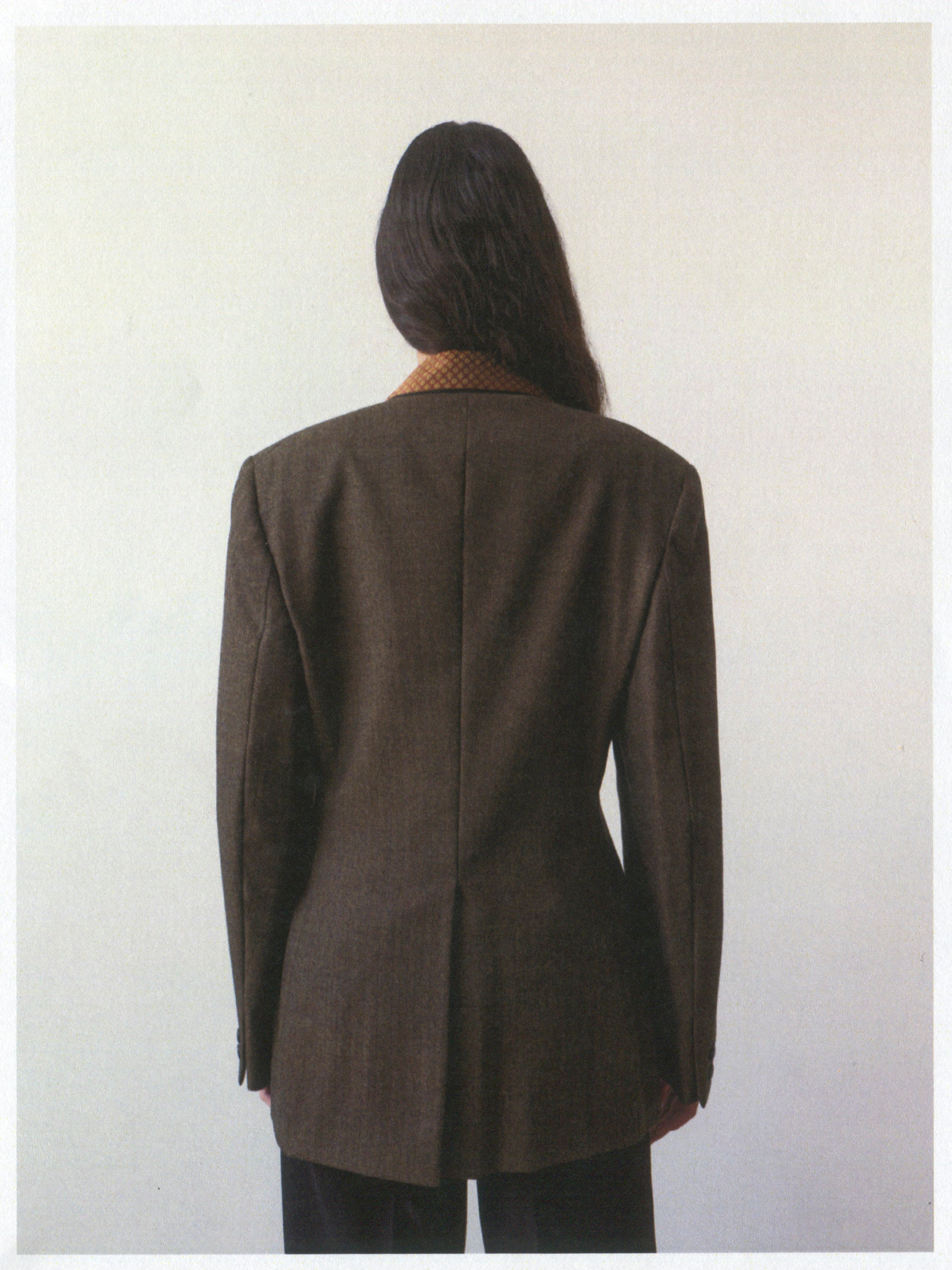 CALLAGHAN BY ROMEO GIGLI 1980S BLAZER