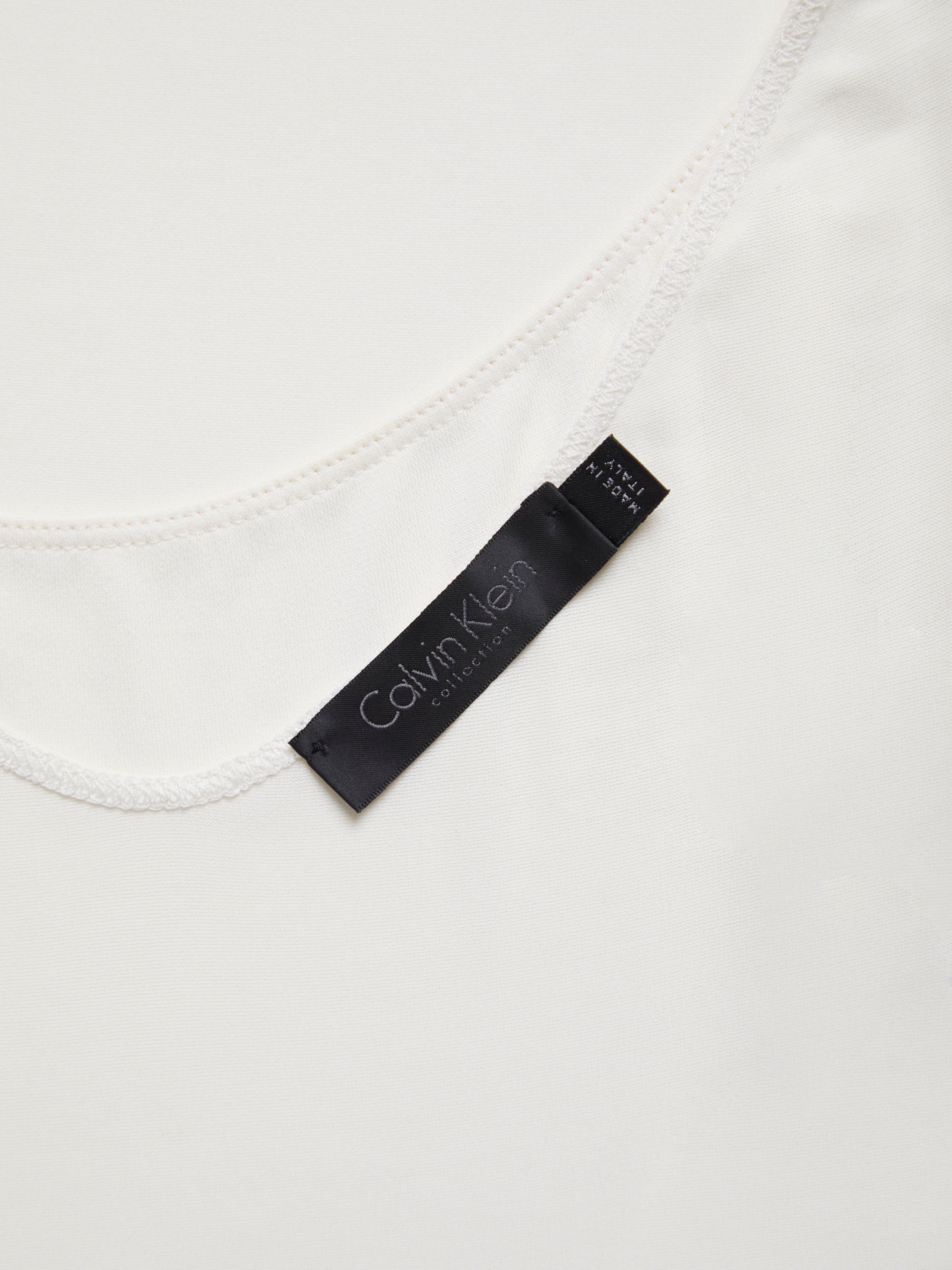 CALVIN KLEIN COLLECTION DRESS