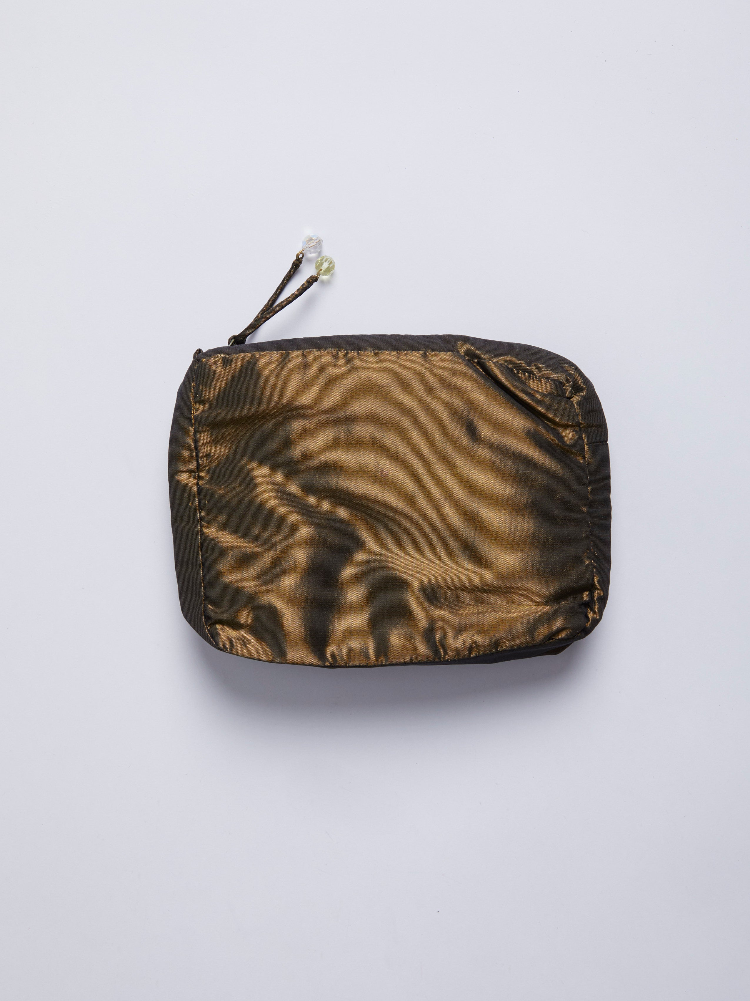 DANIEL SWAROVSKI CRYSTAL EVENING BAG