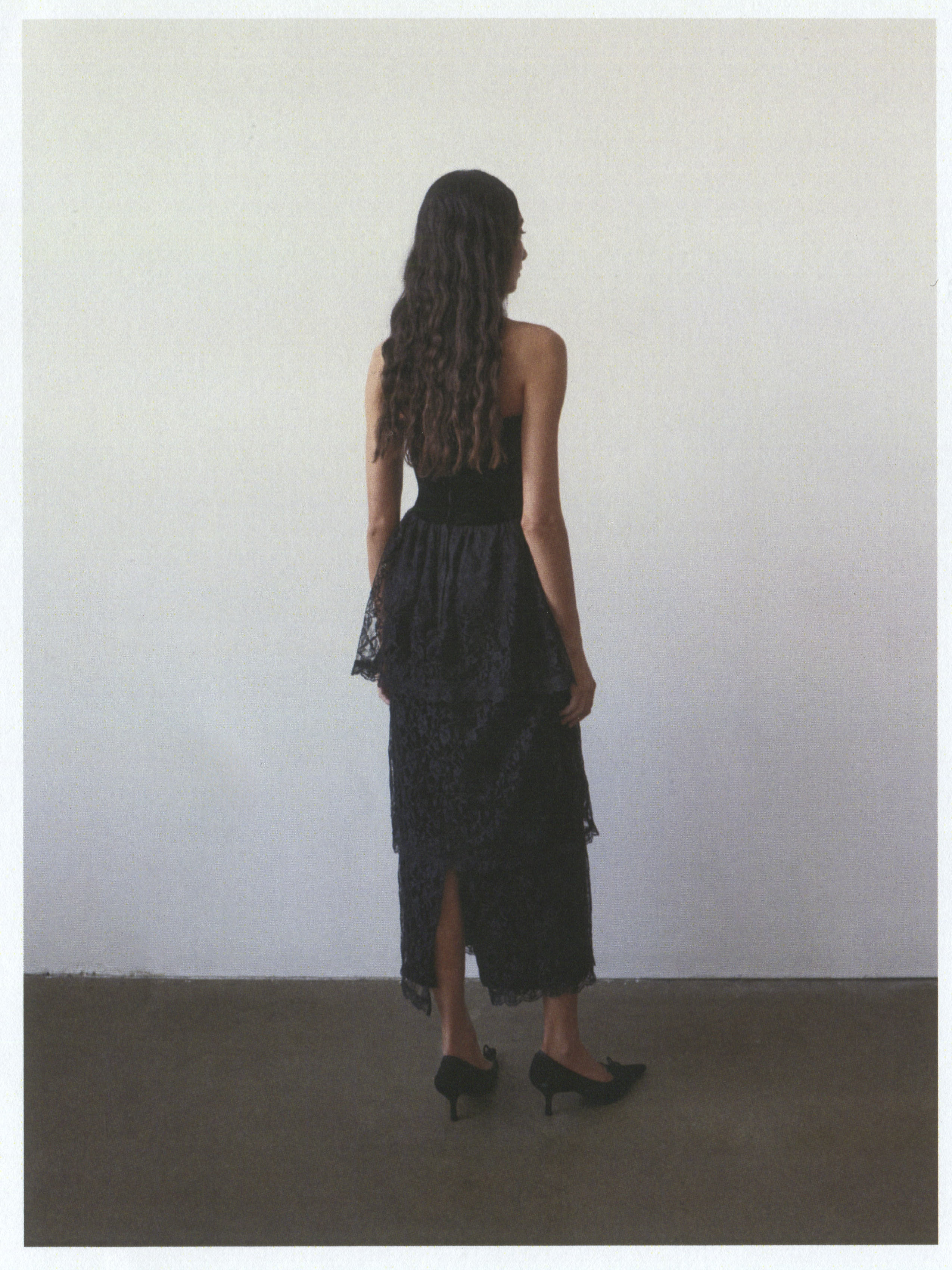 GUNNE SAX BY JESSICA MCCLINTOCK DRESS