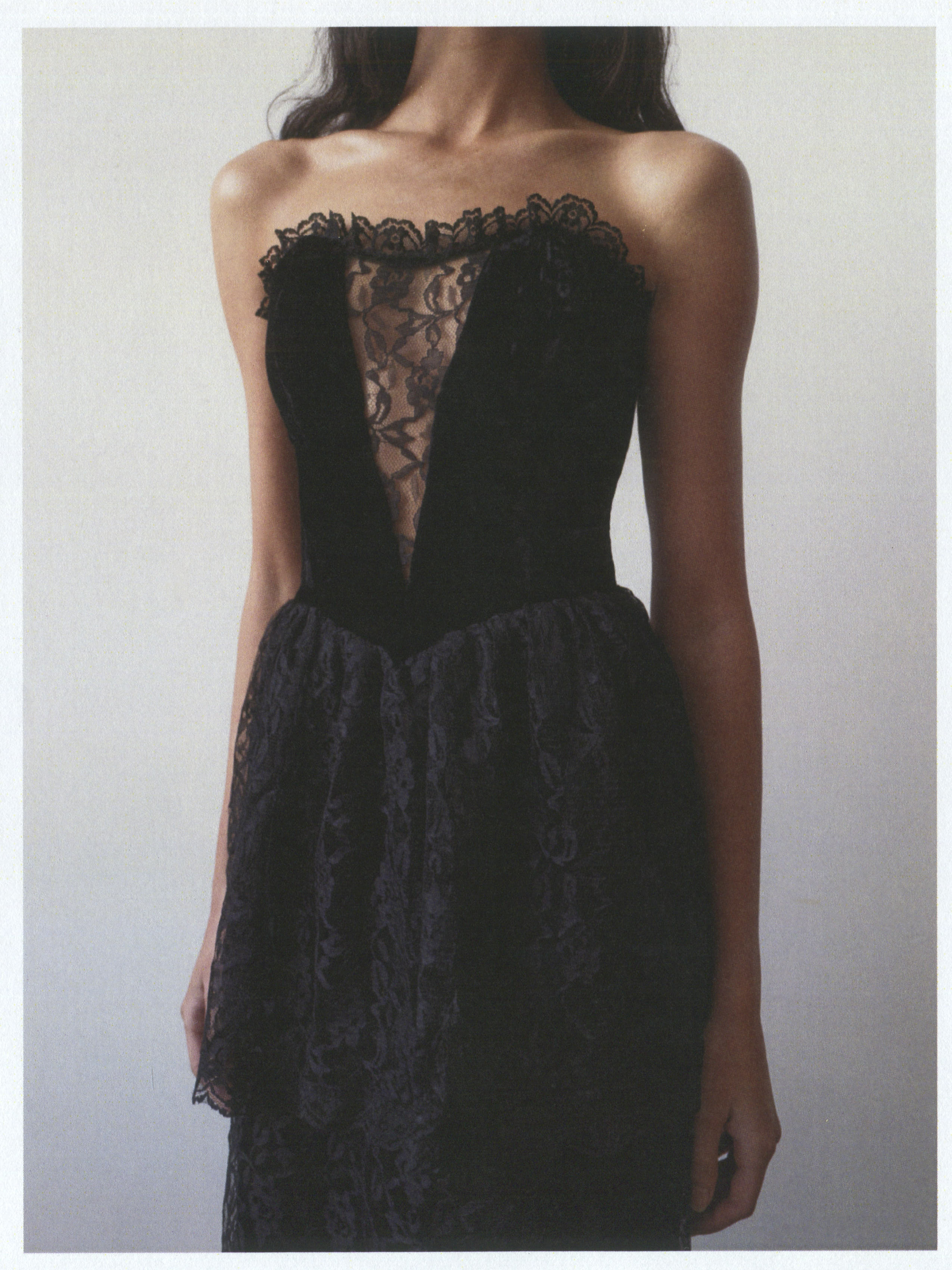 GUNNE SAX BY JESSICA MCCLINTOCK DRESS
