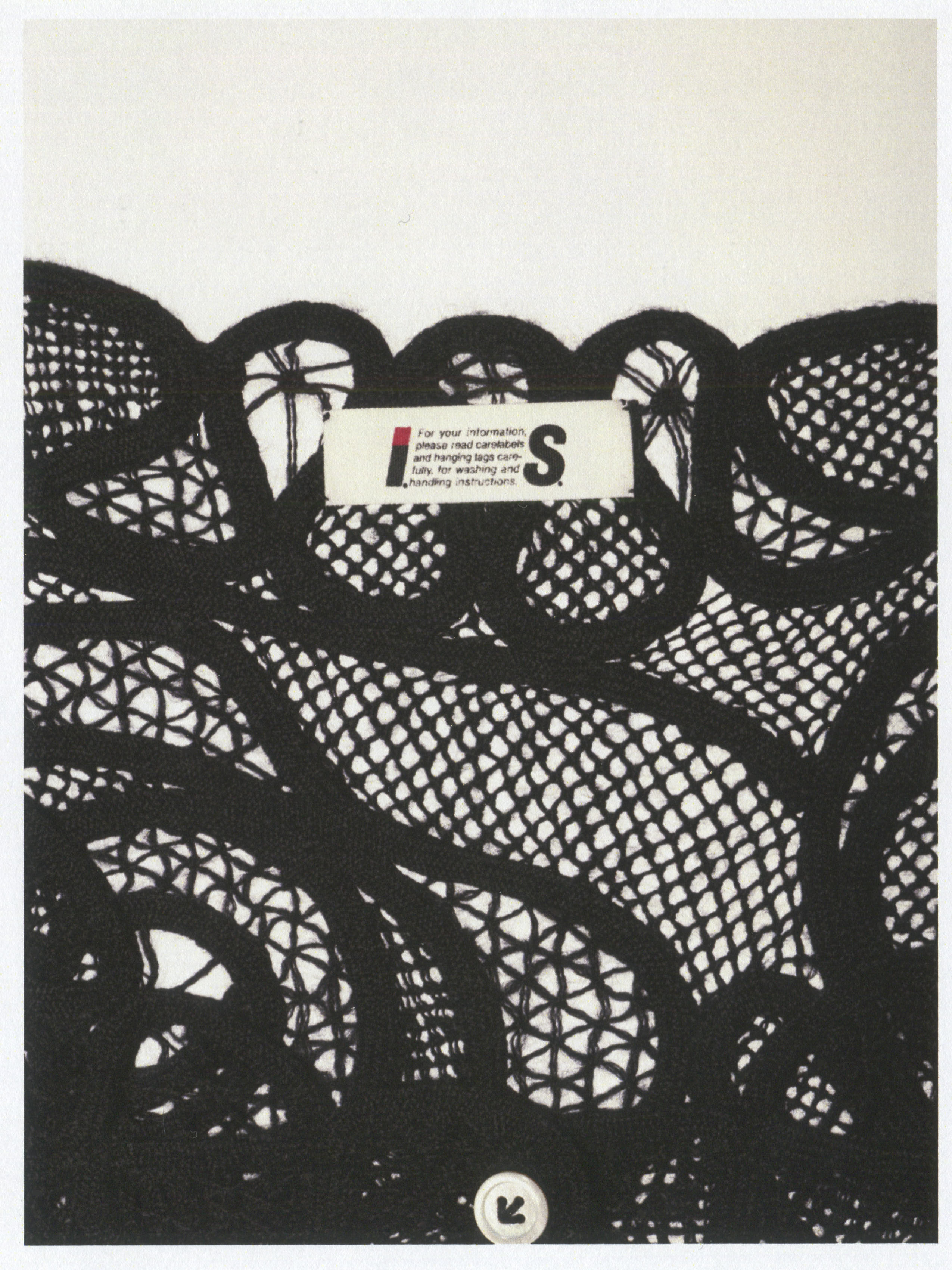 I.S ISSEY MIYAKE 1980S SET