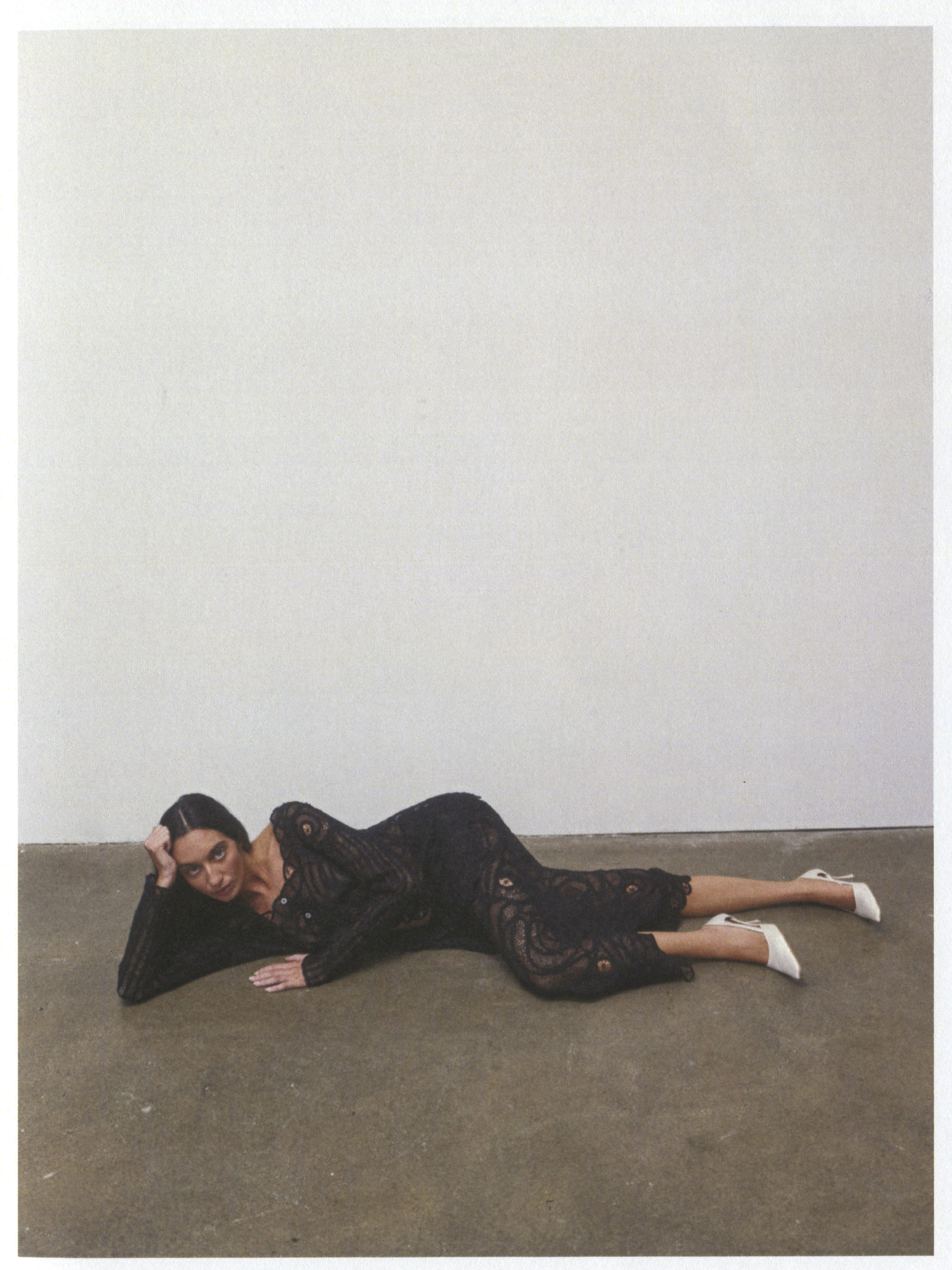 I.S ISSEY MIYAKE 1980S SET