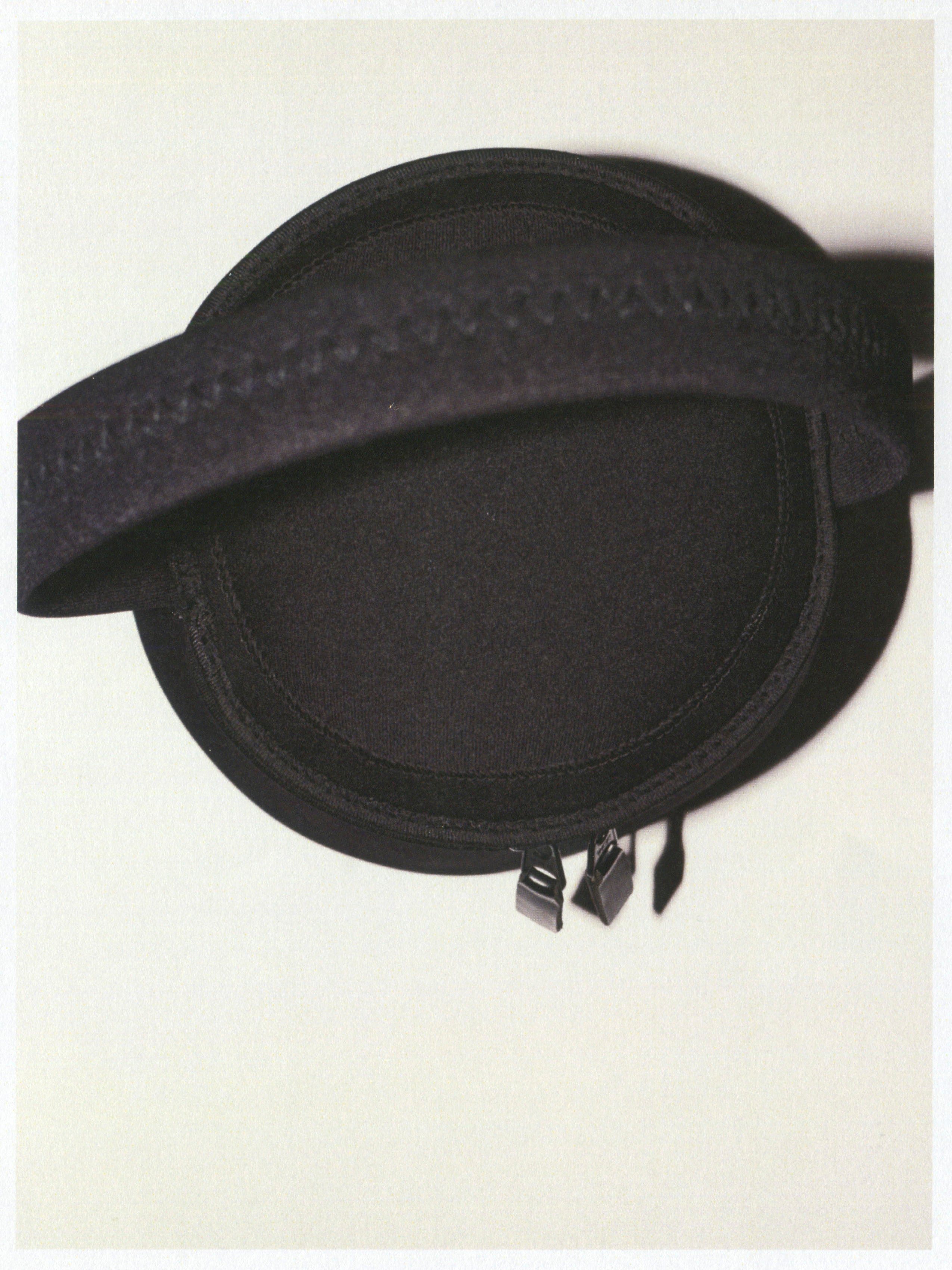 ISSEY MIYAKE BAG
