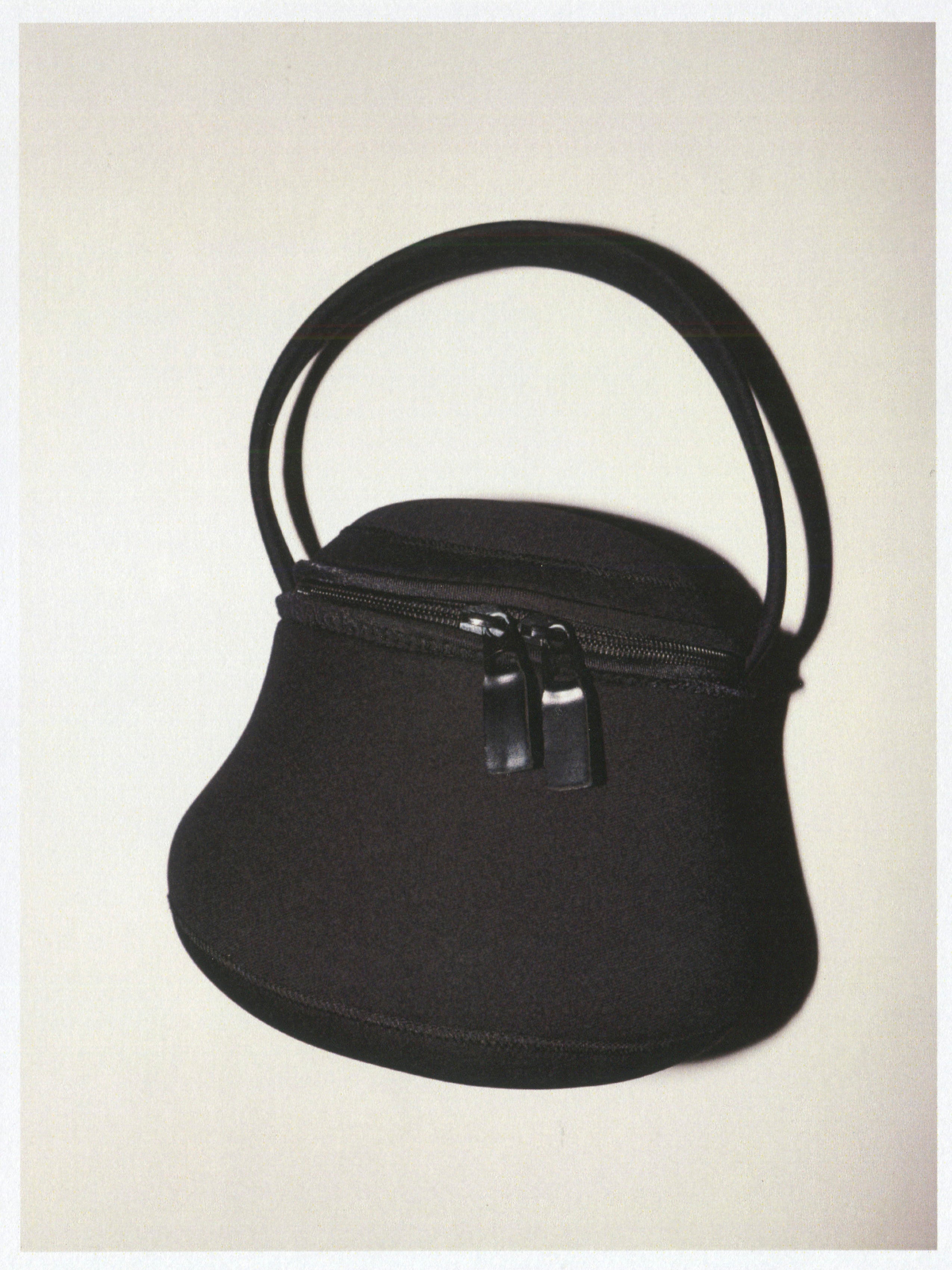 ISSEY MIYAKE BAG