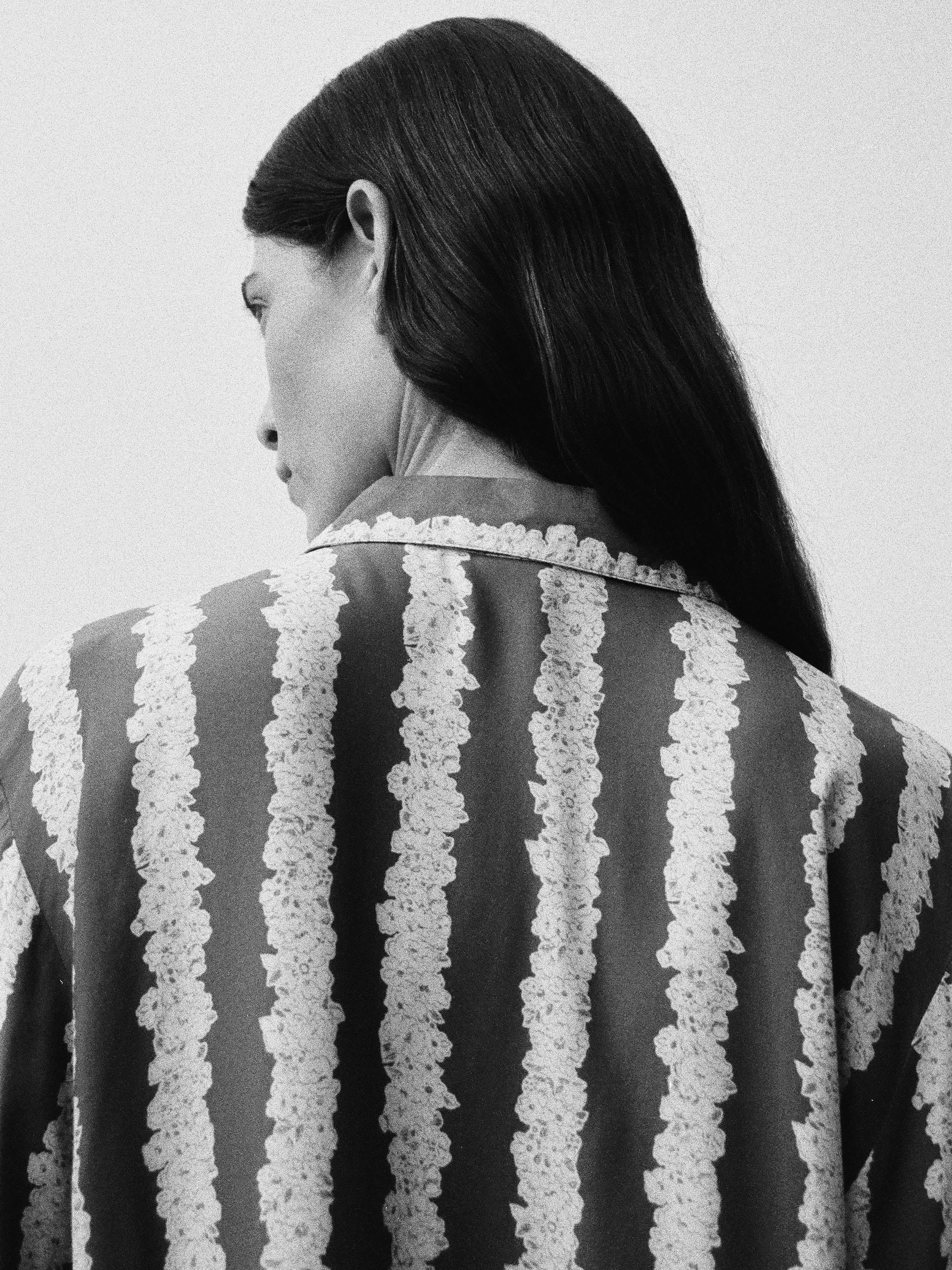 LEI SHIRT
