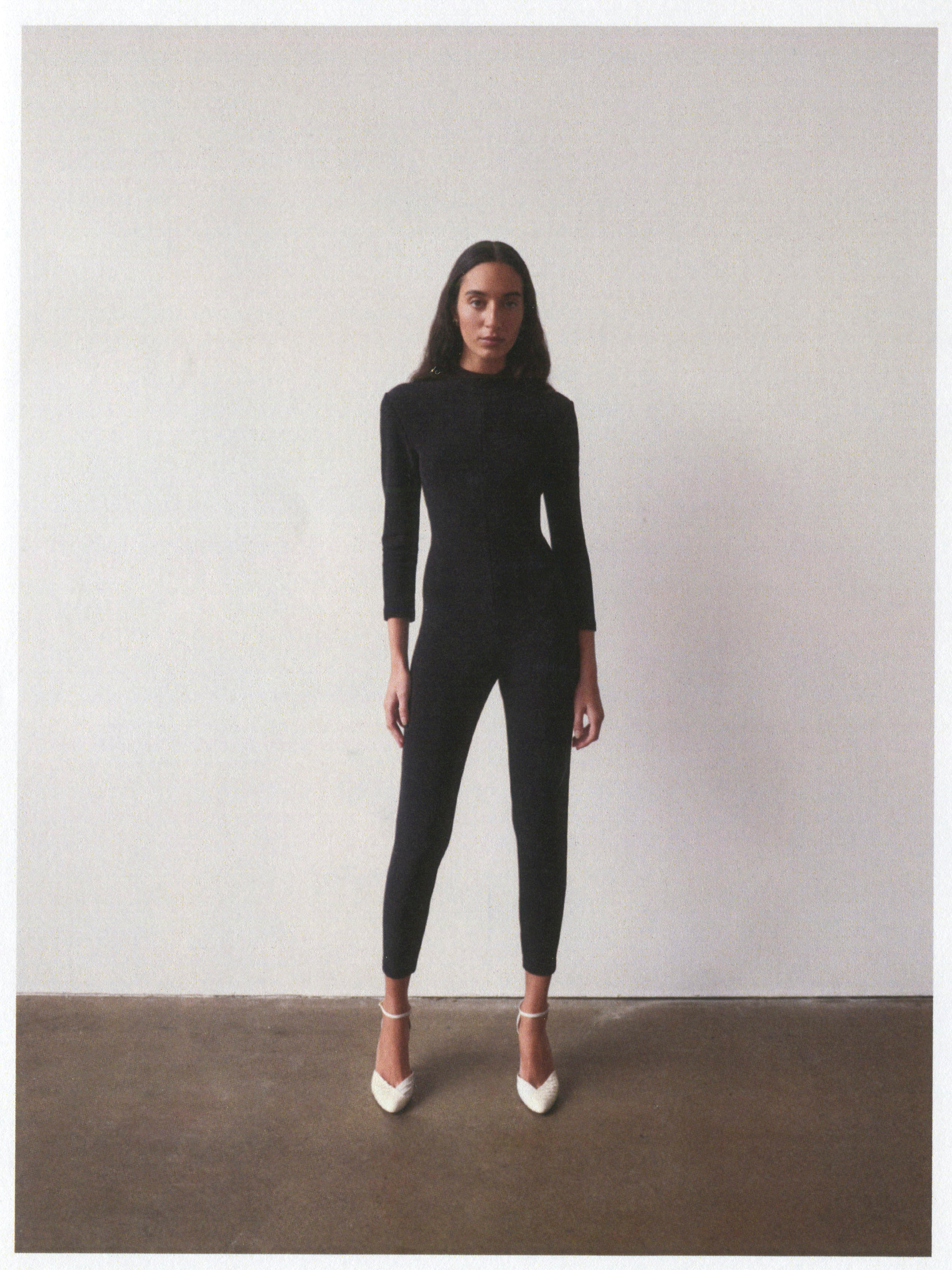 LISA HO BODYSUIT