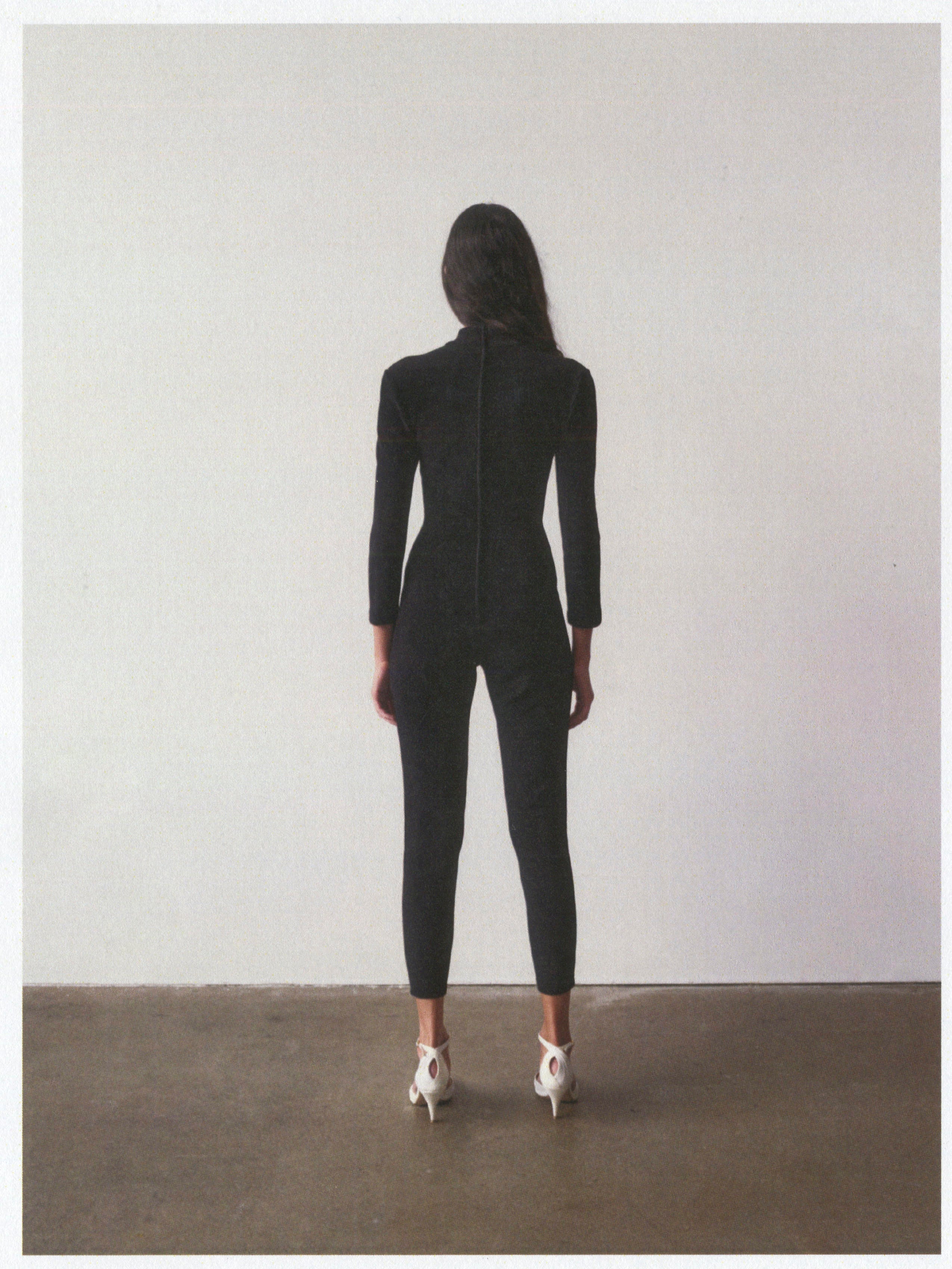 LISA HO BODYSUIT