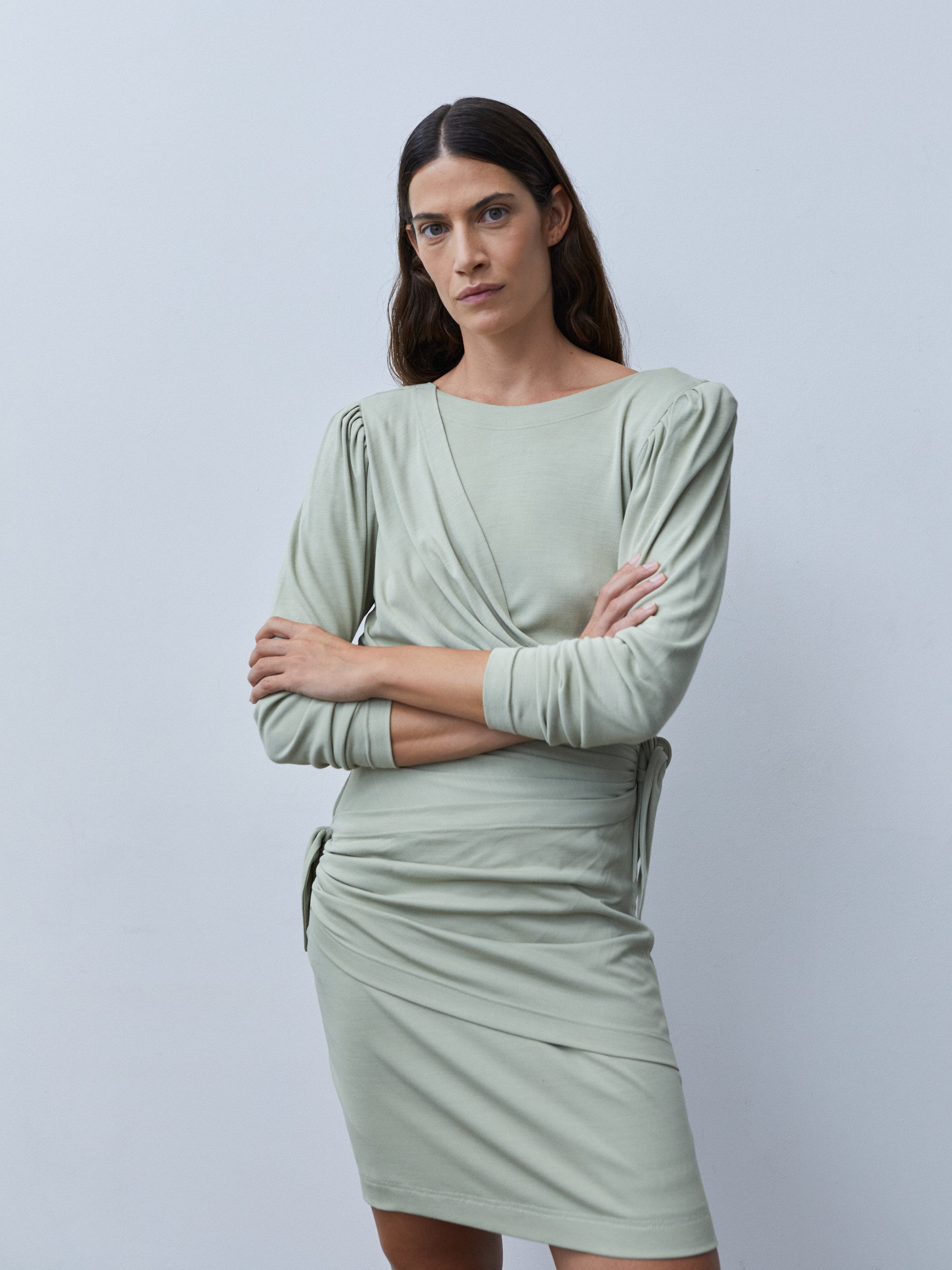 LOUIS FERAUD DRESS