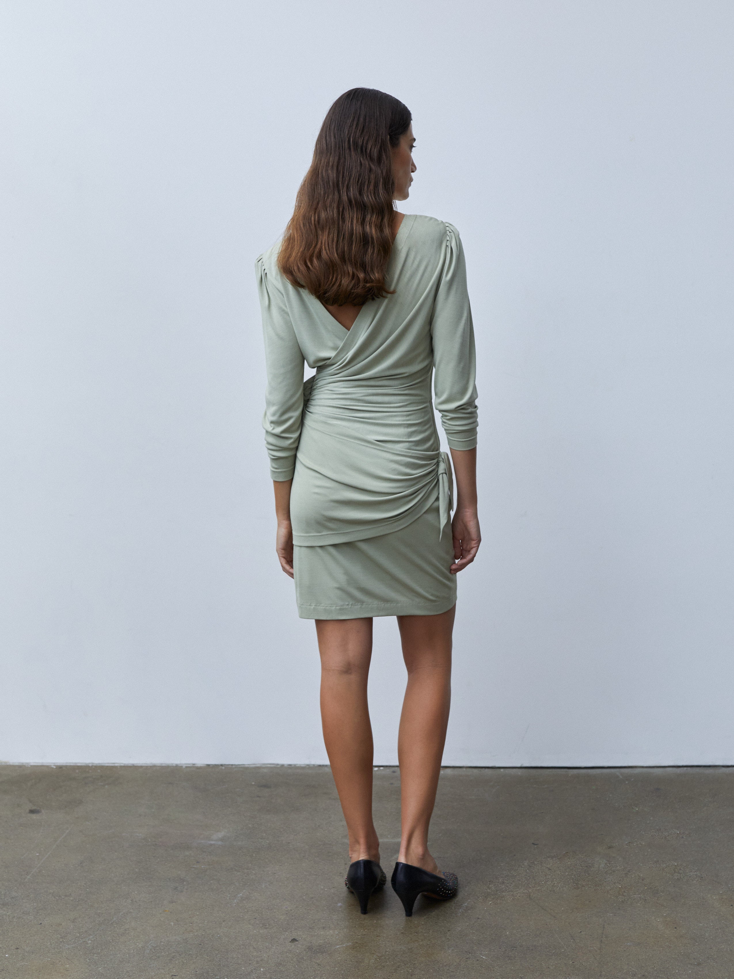 LOUIS FERAUD DRESS
