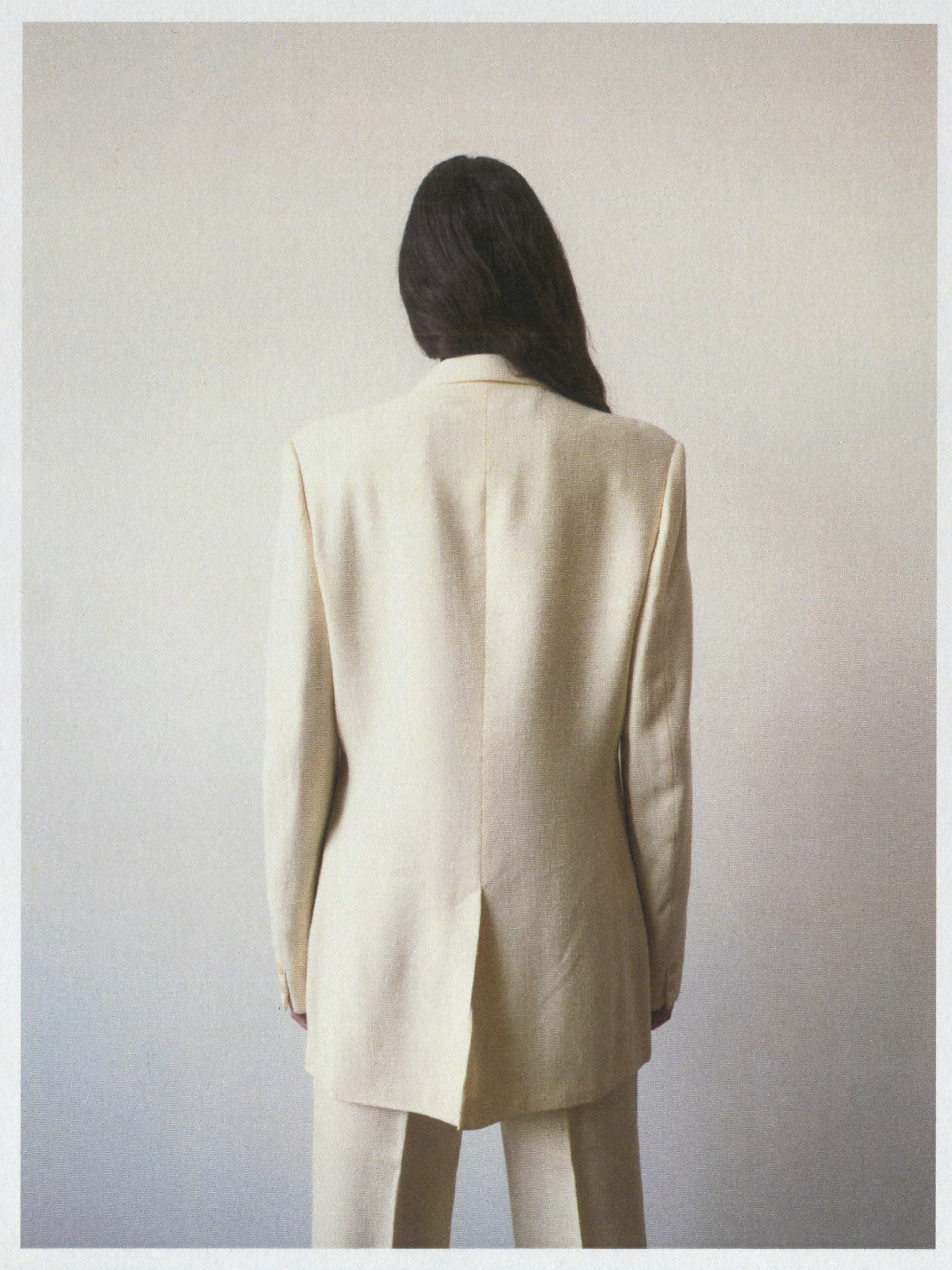 MENS SUIT