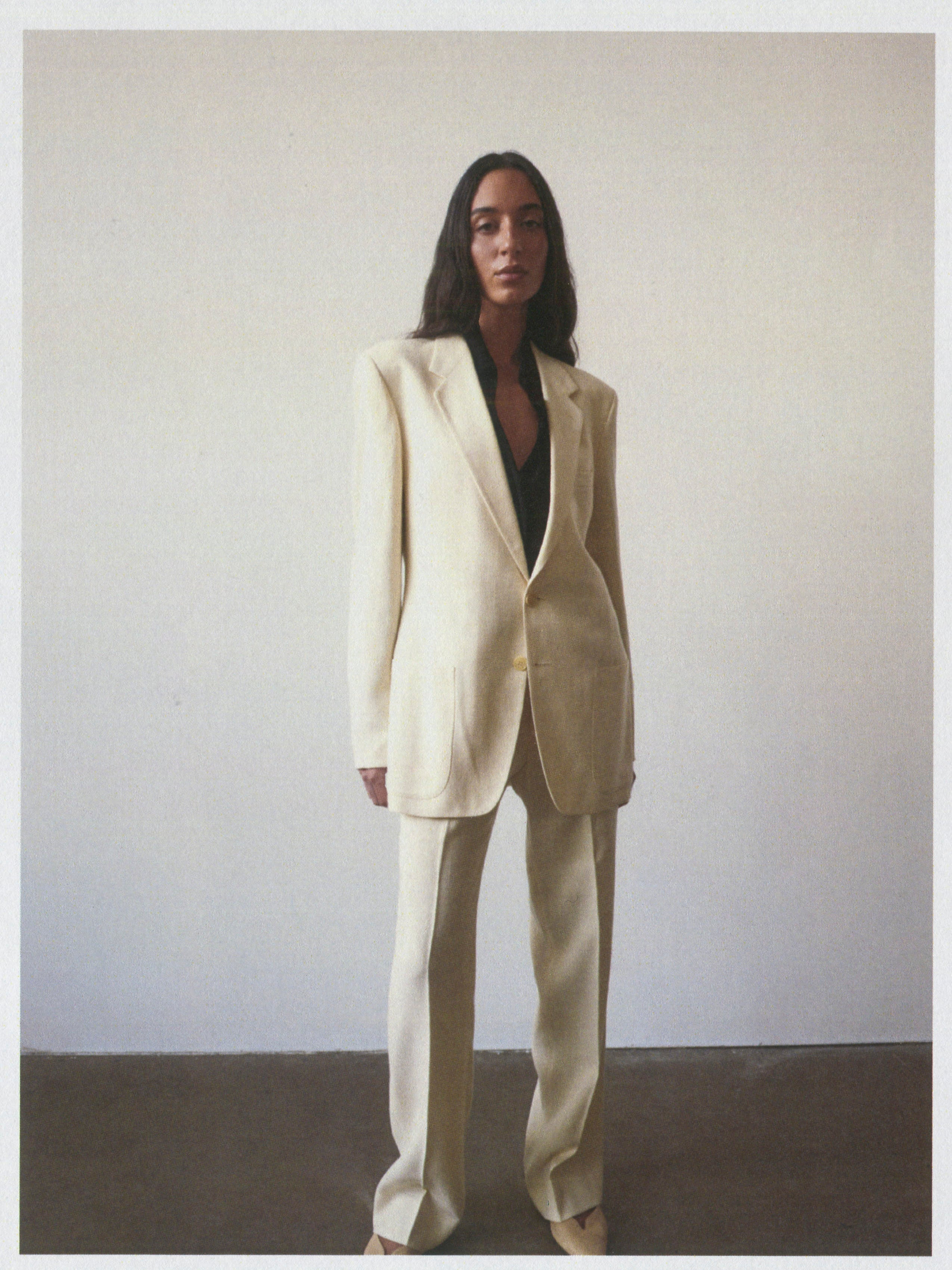 MENS SUIT