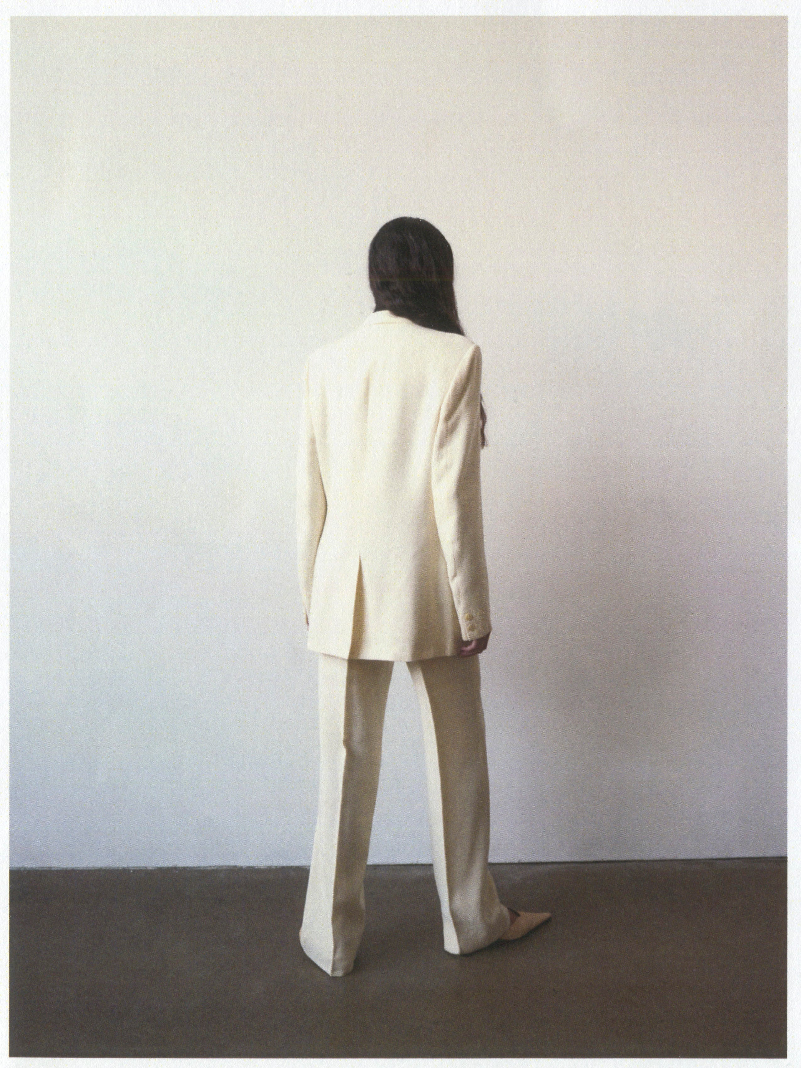 MENS SUIT