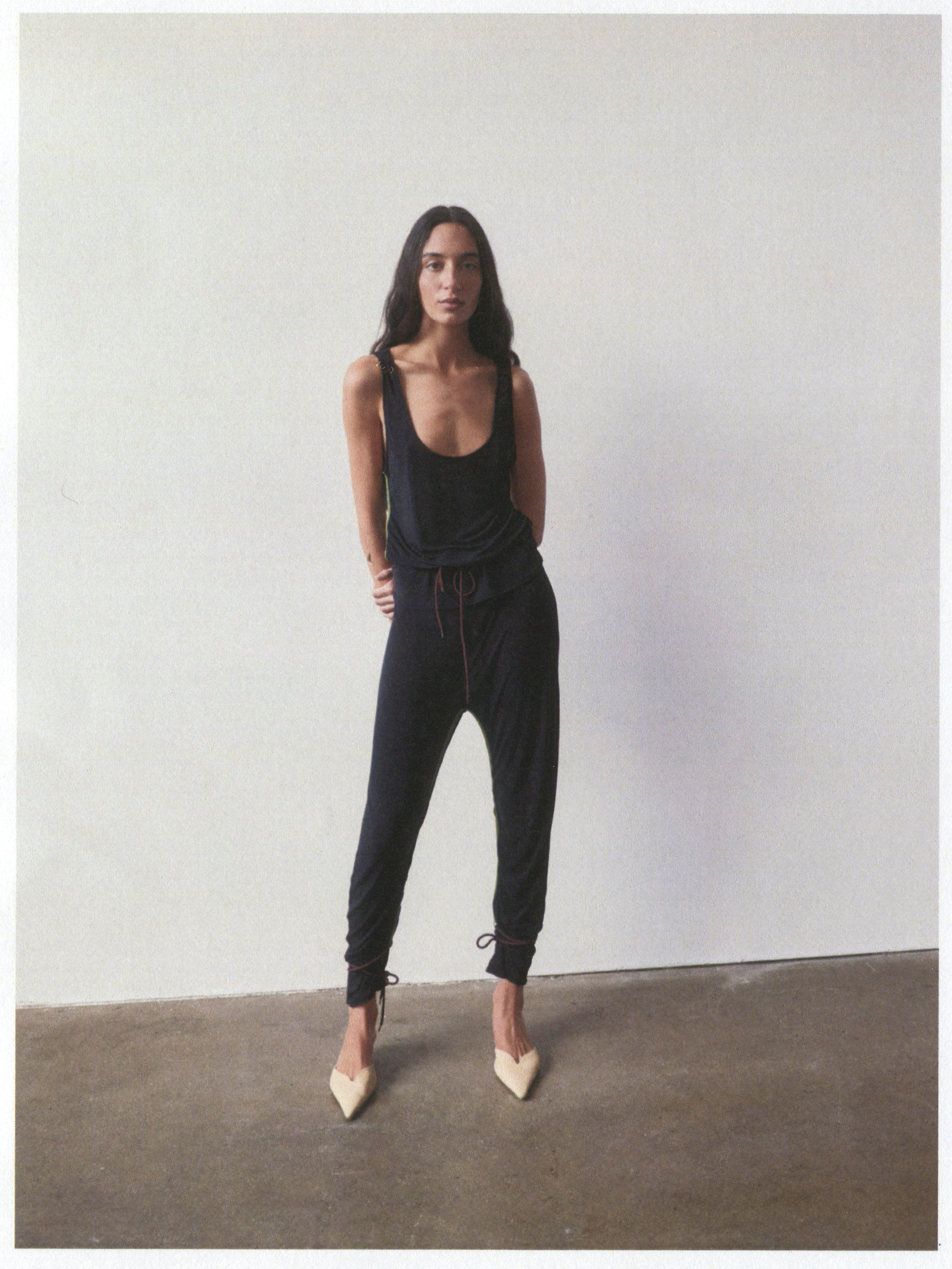 MIU MIU FALL WINTER 1999 SET