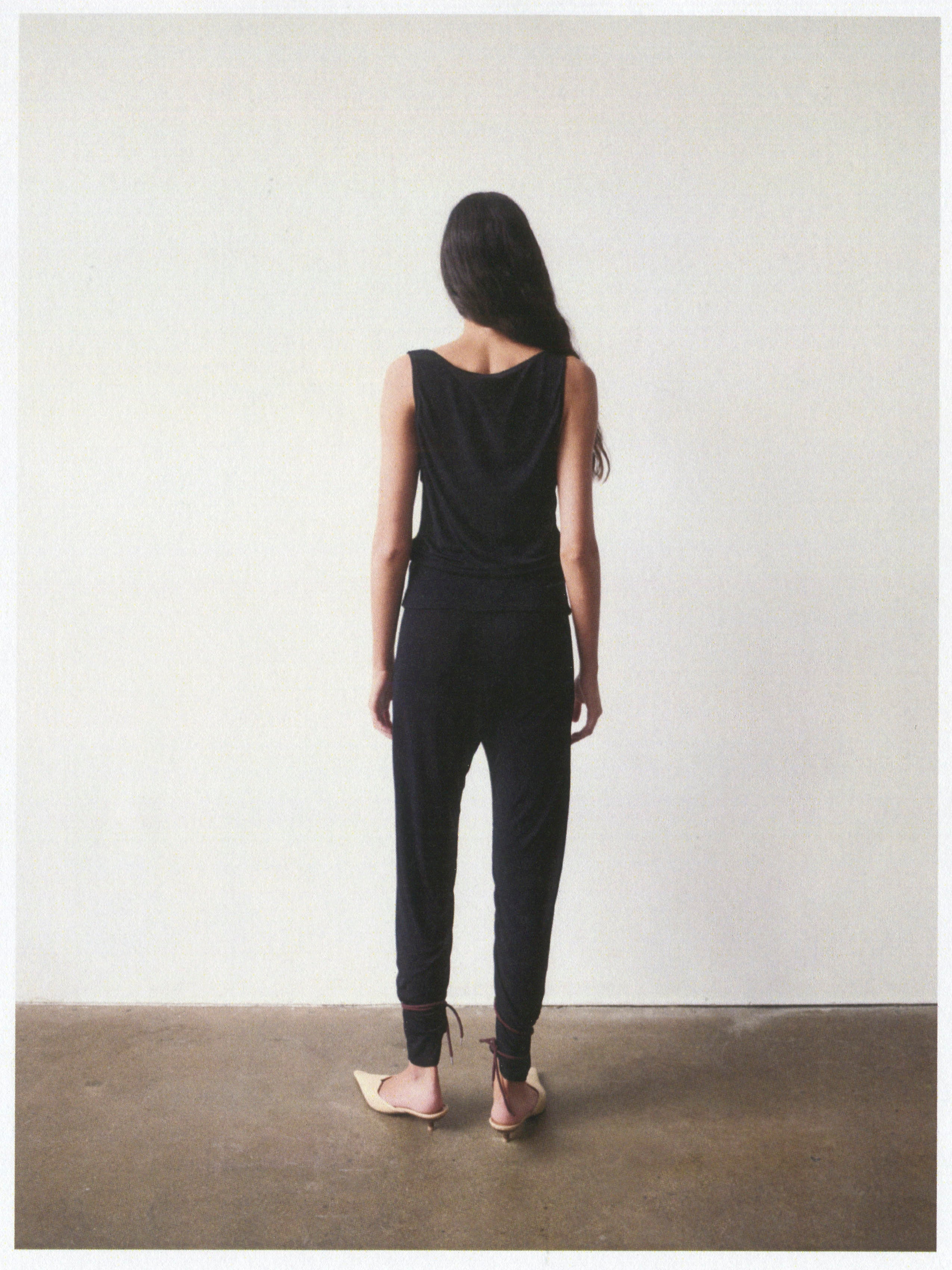 MIU MIU FALL WINTER 1999 SET