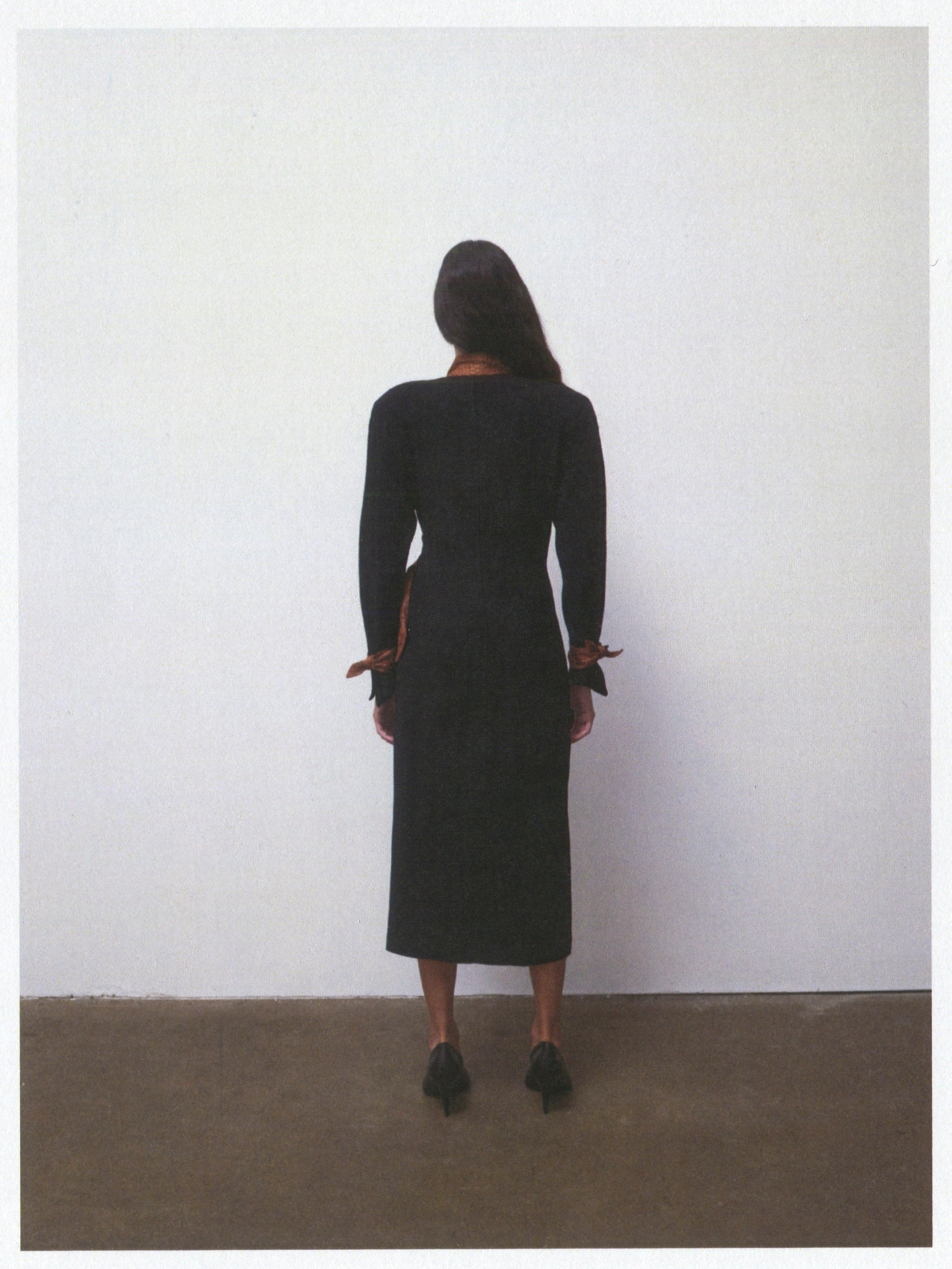 PRUE ACTON DRESS