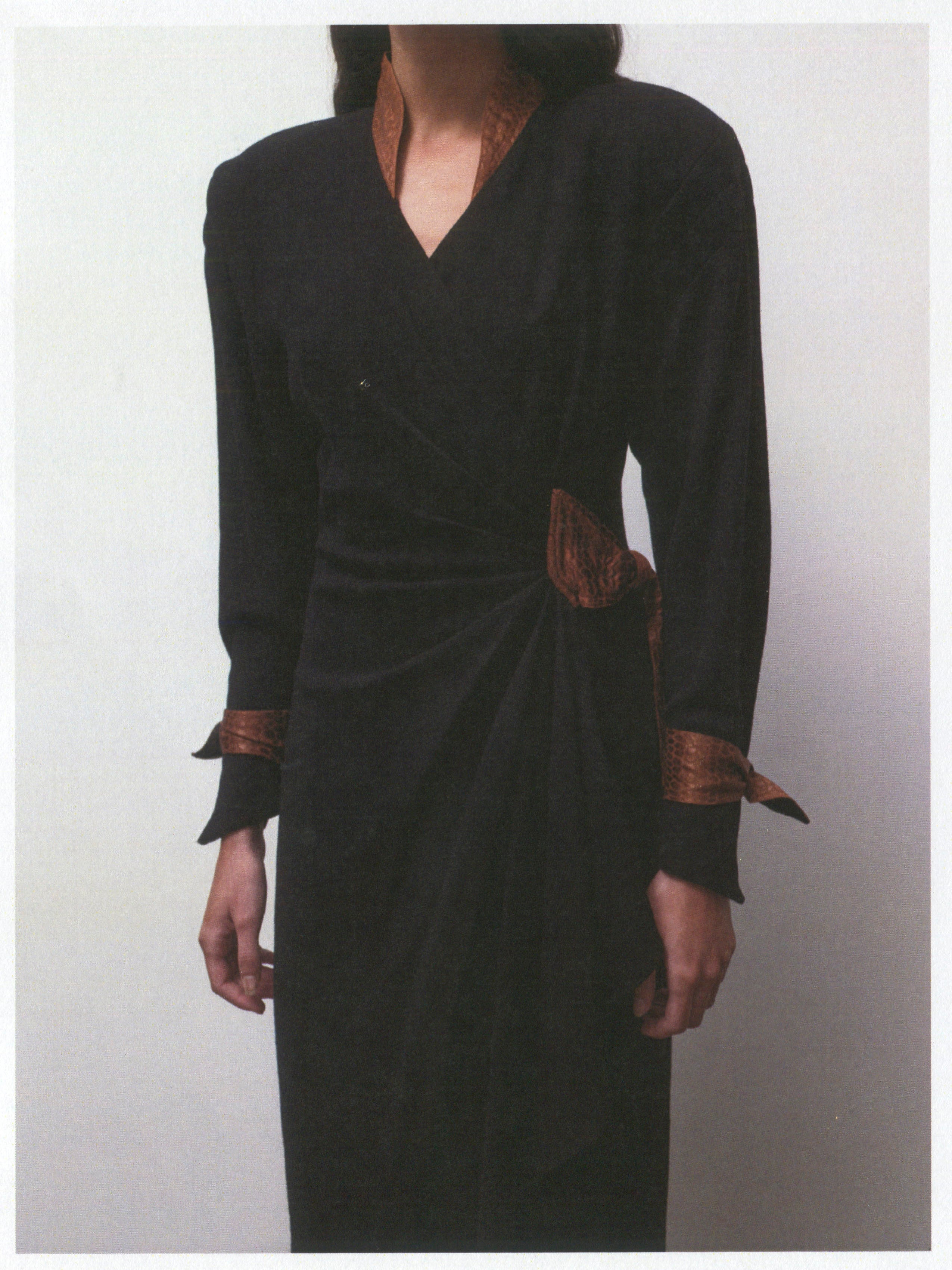 PRUE ACTON DRESS