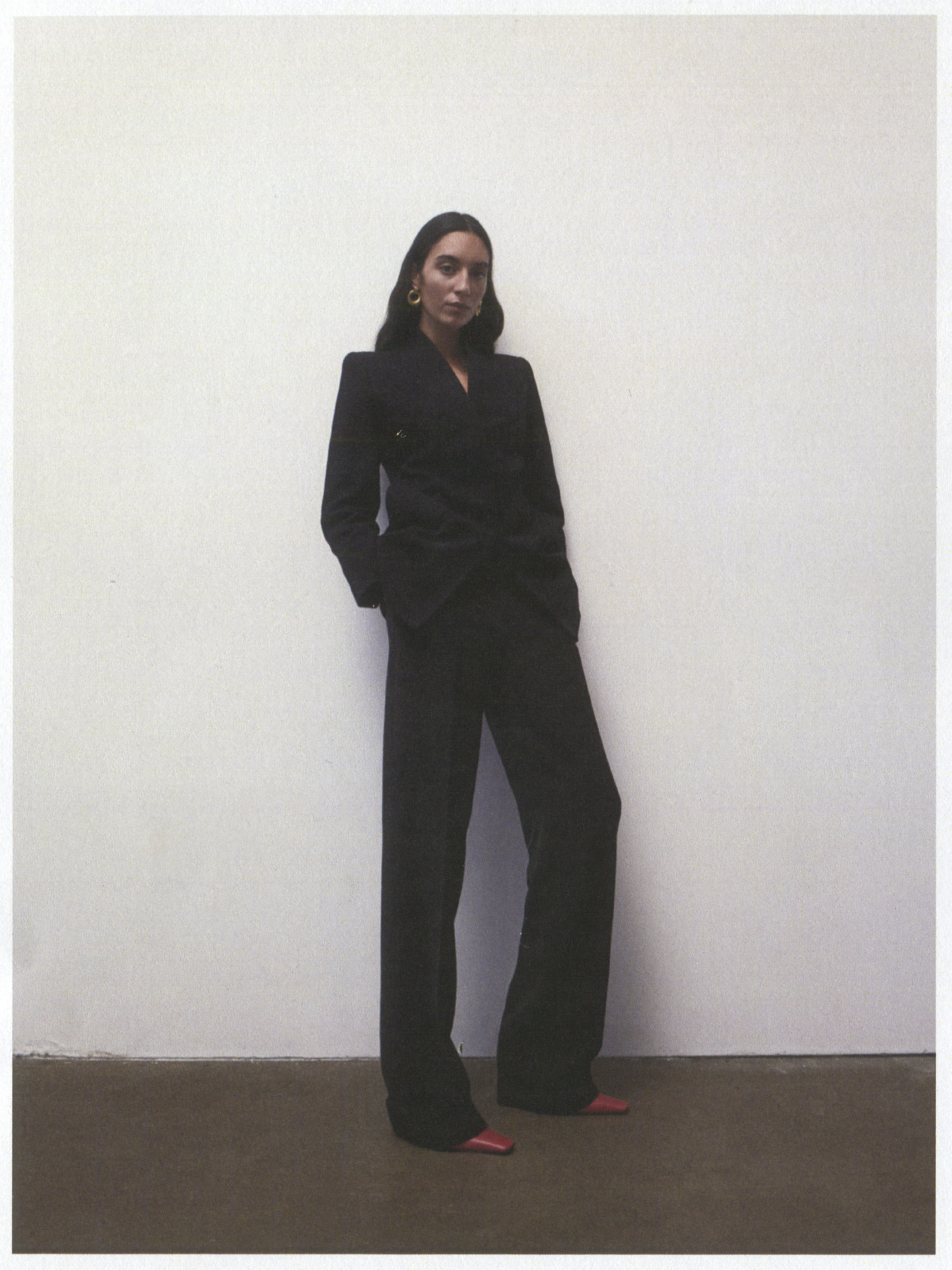 ROMEO GIGLI BLAZER