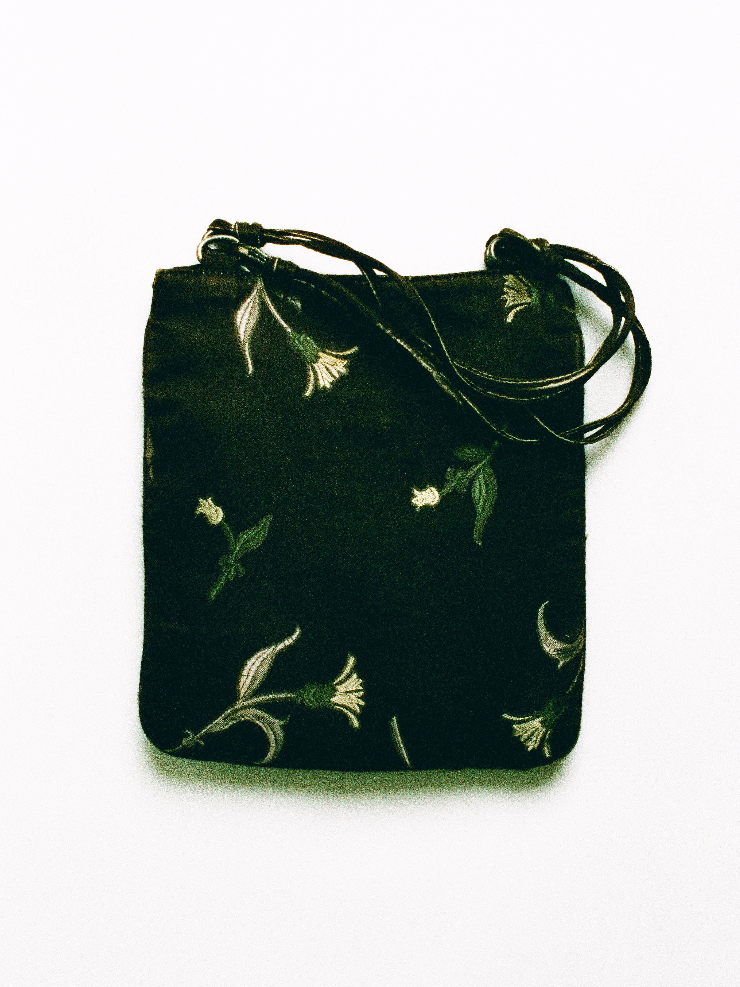 PRADA SATIN BAG